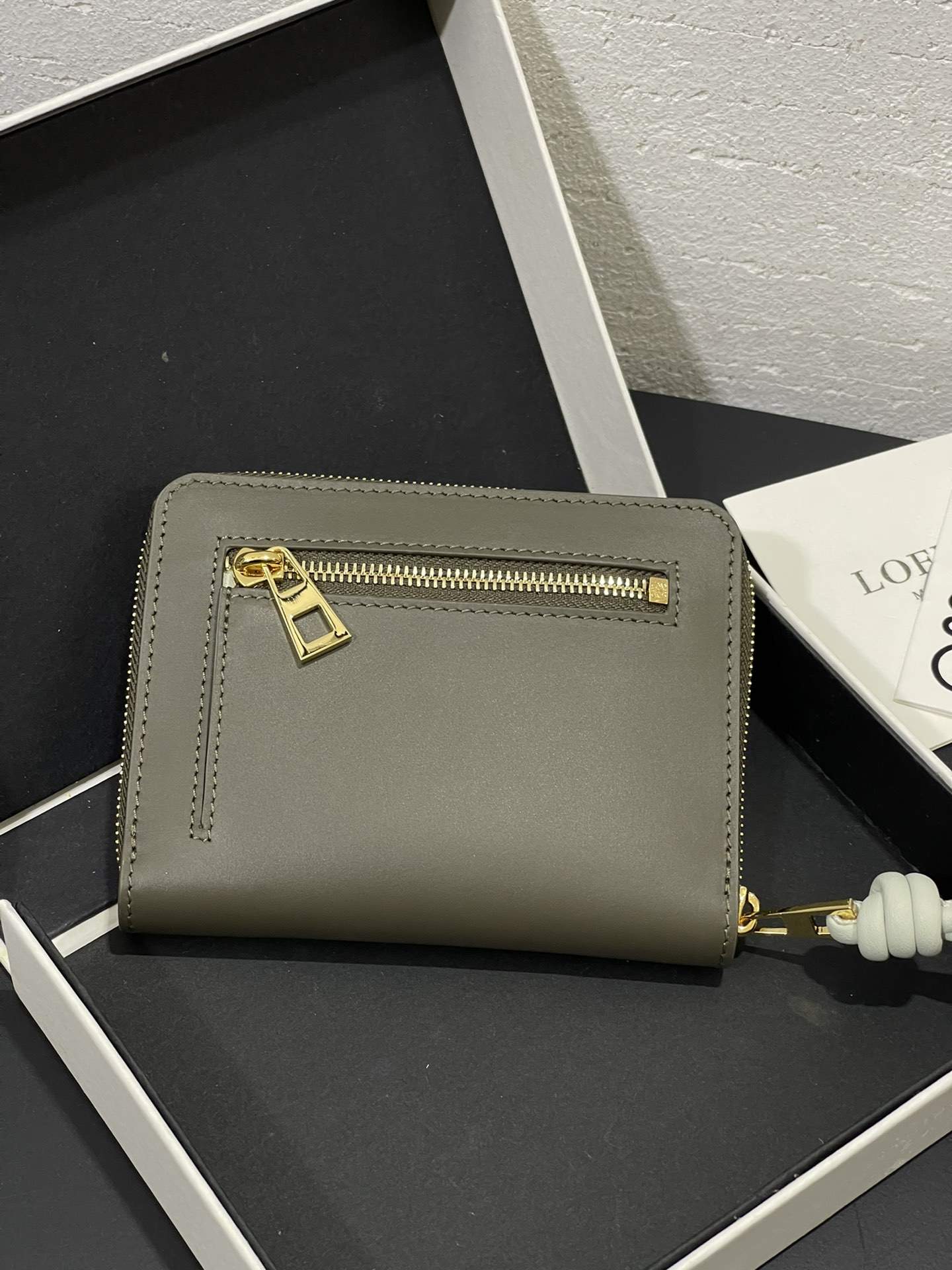 Lowee Wallet-12*9.5CM