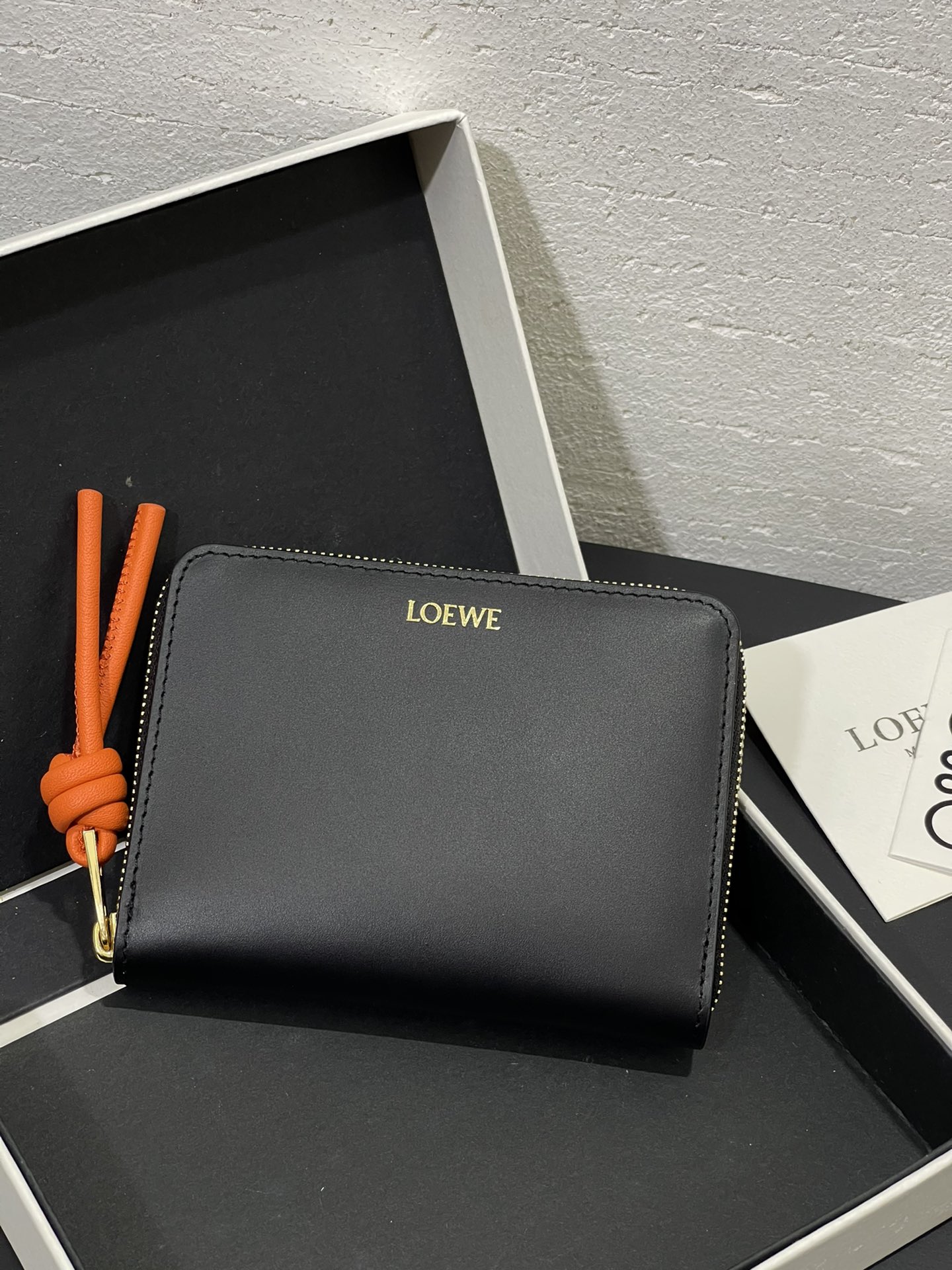 Lowee Wallet-12*9.5CM
