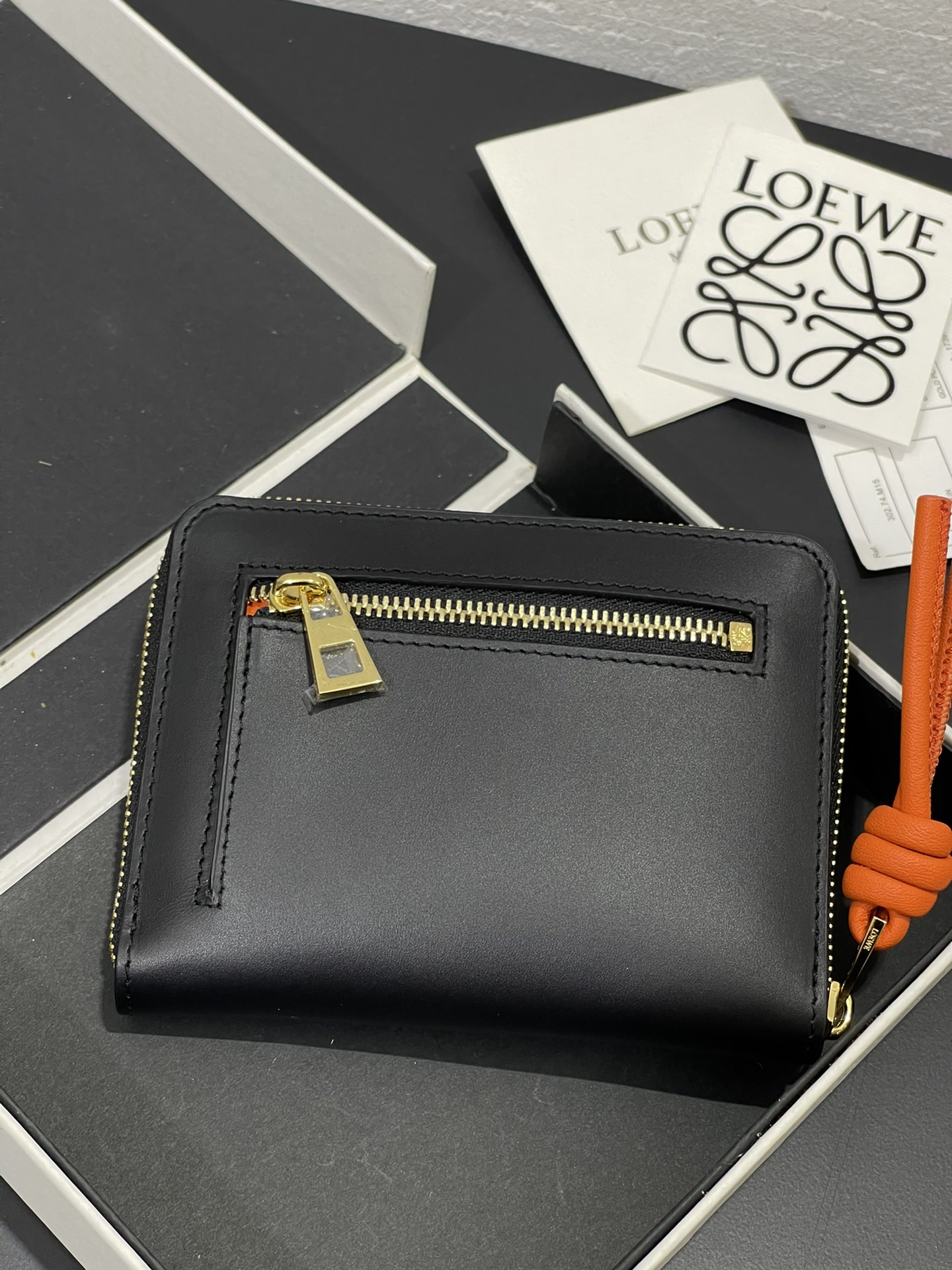 Lowee Wallet-12*9.5CM
