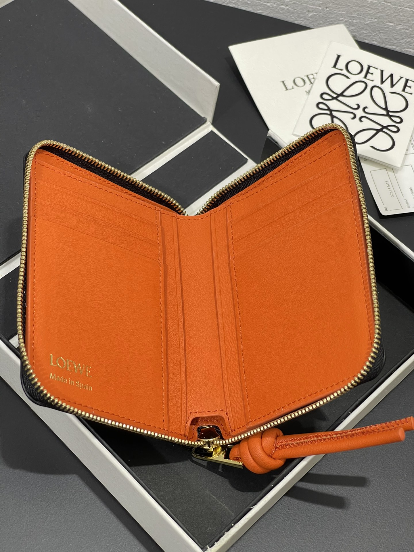 Lowee Wallet-12*9.5CM