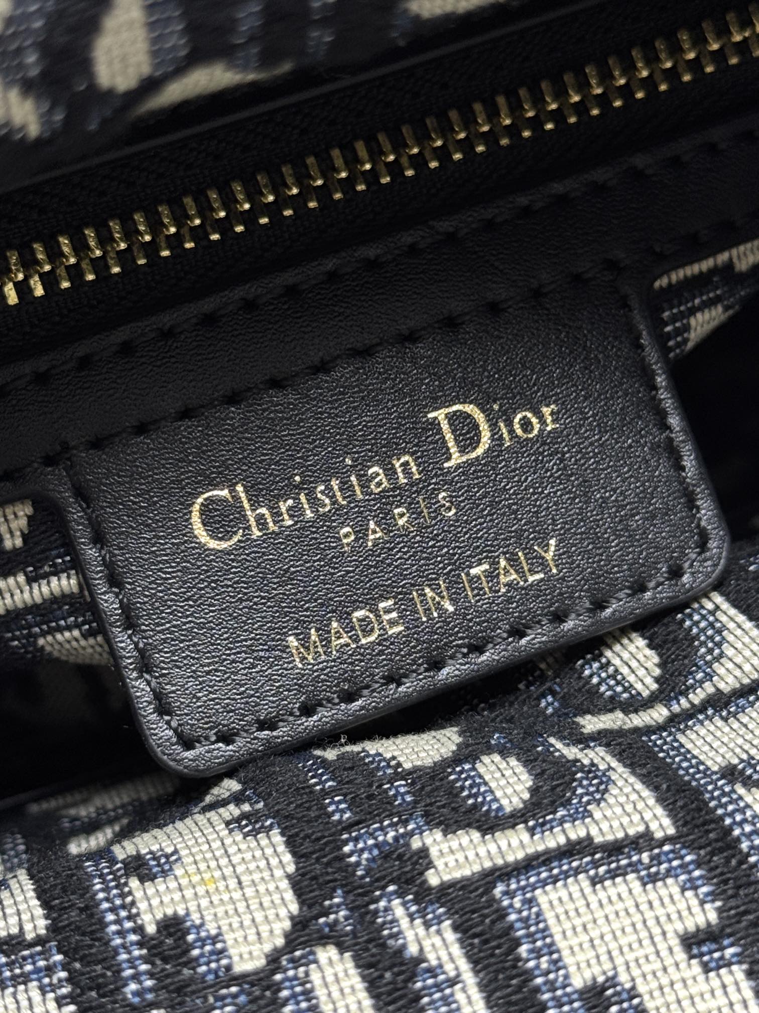 Lady Diro Handle Bag-24CM