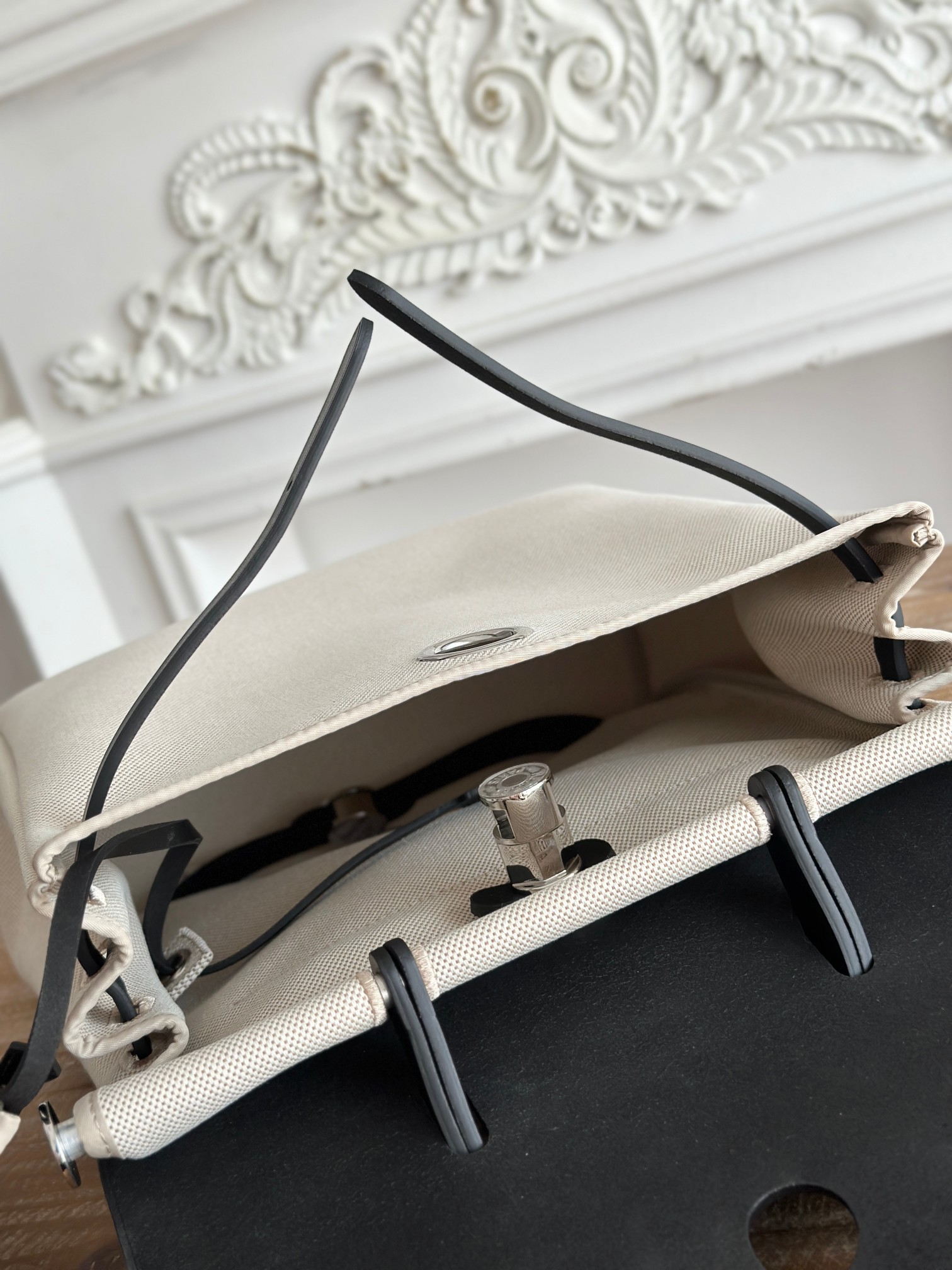 H**me5 herbag-30*35*12cm