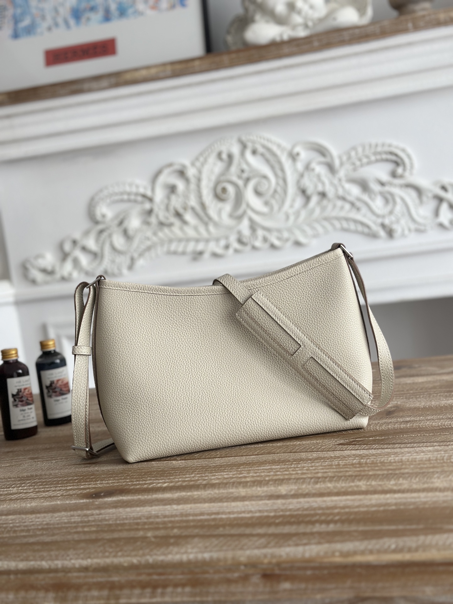 H**me5 Berlingot Bag-18*24*10CM