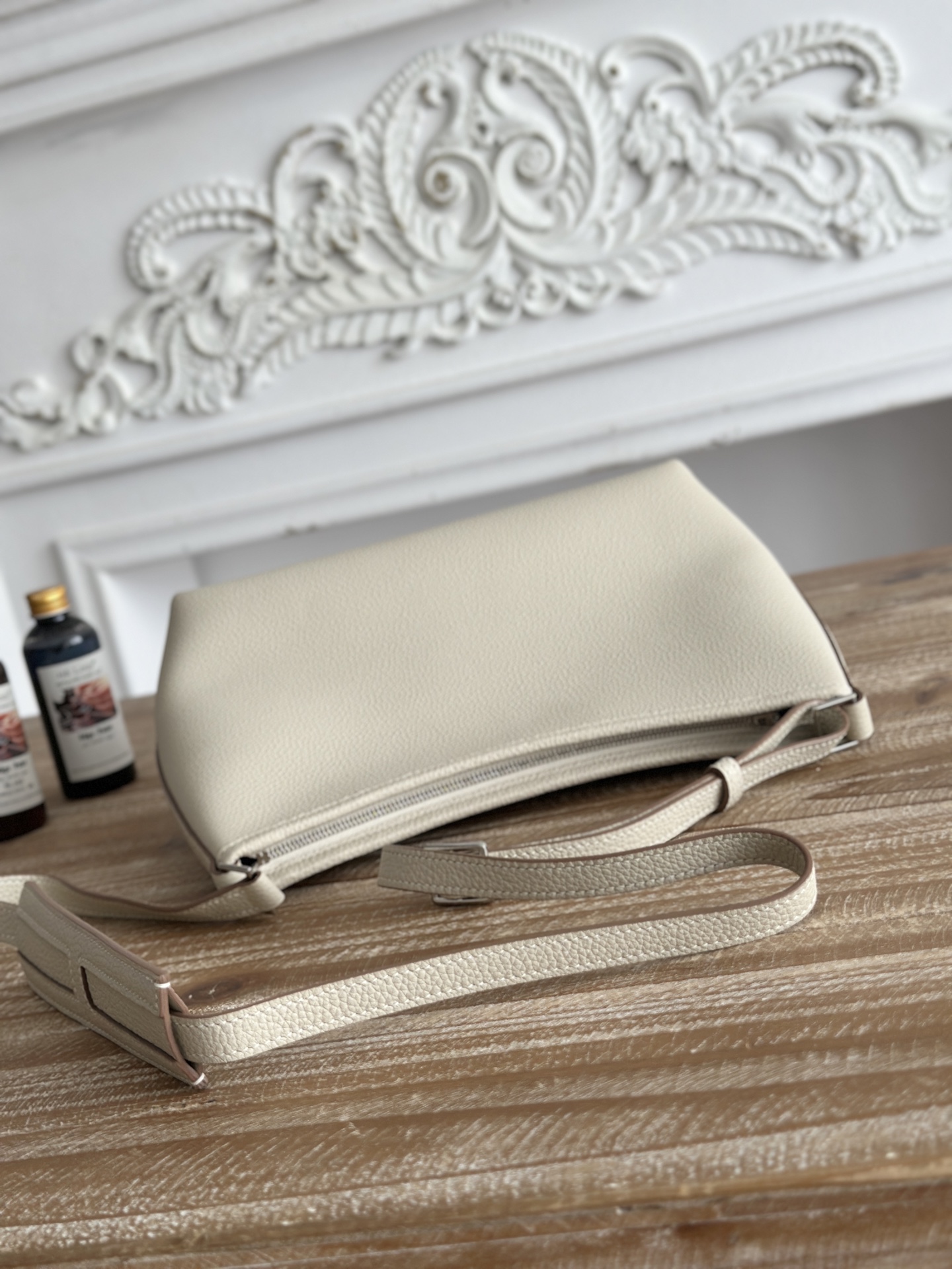 H**me5 Berlingot Bag-18*24*10CM