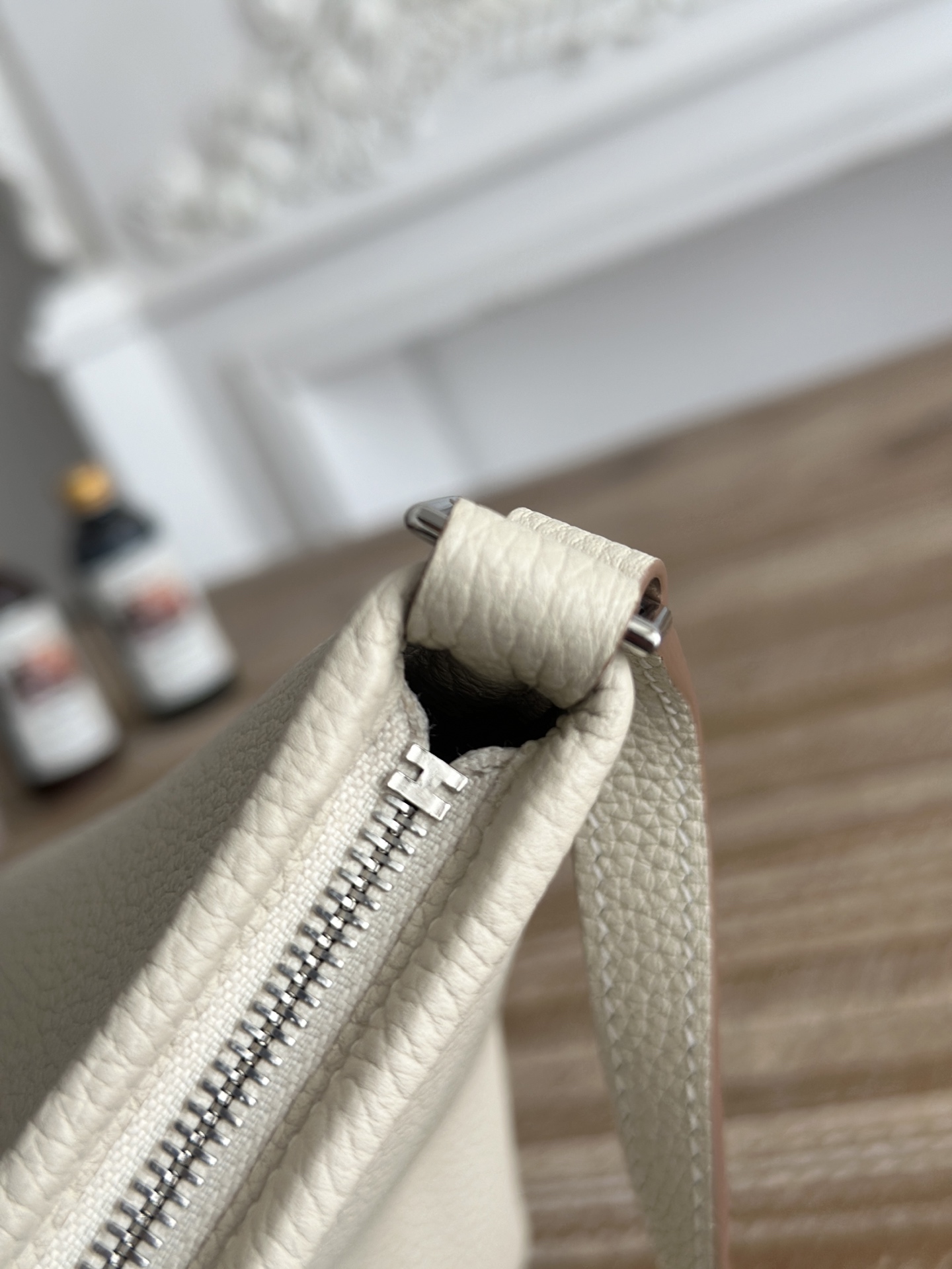 H**me5 Berlingot Bag-18*24*10CM