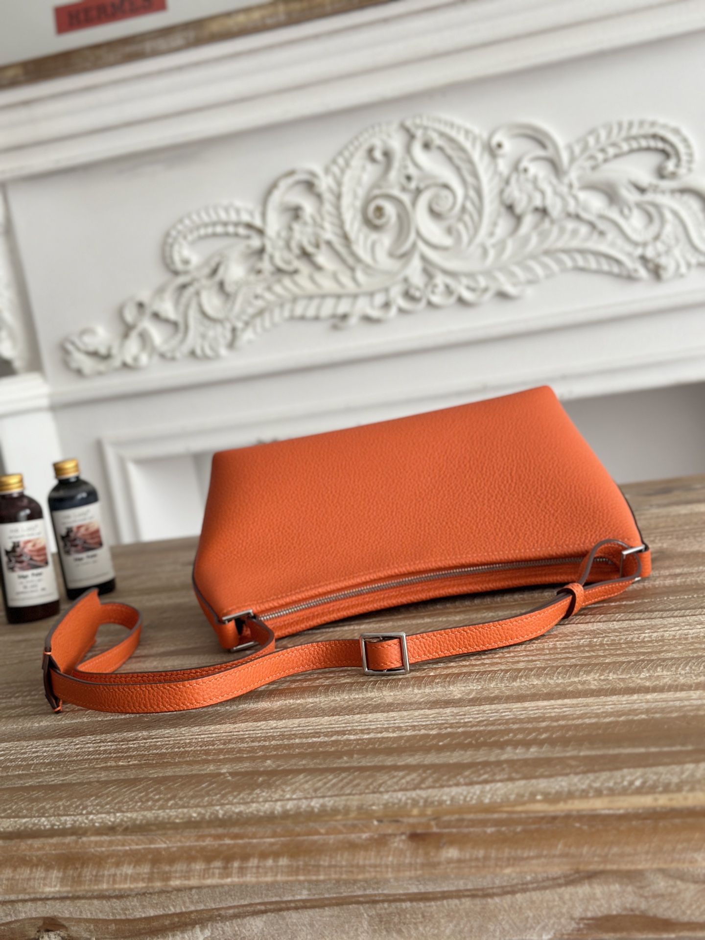 H**me5 Berlingot Bag-18*24*10CM