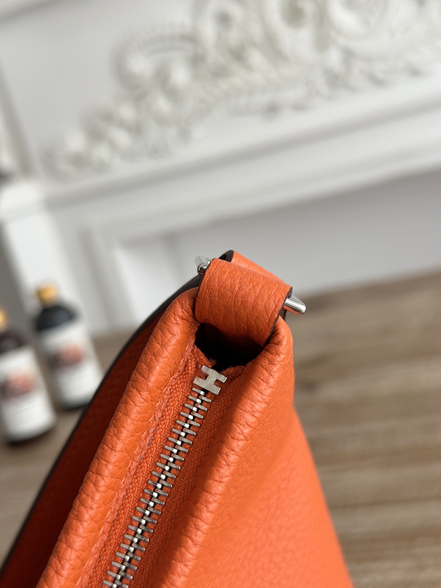 H**me5 Berlingot Bag-18*24*10CM