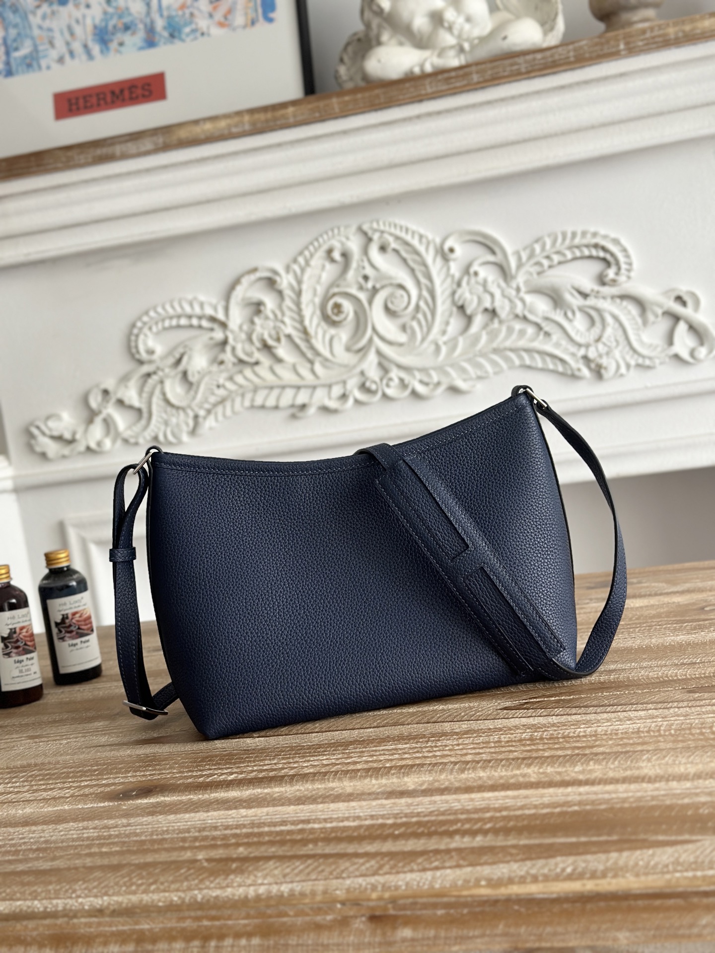 H**me5 Berlingot Bag-18*24*10CM
