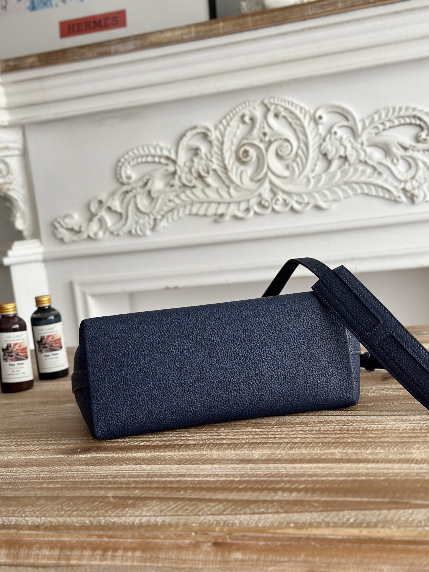 H**me5 Berlingot Bag-18*24*10CM