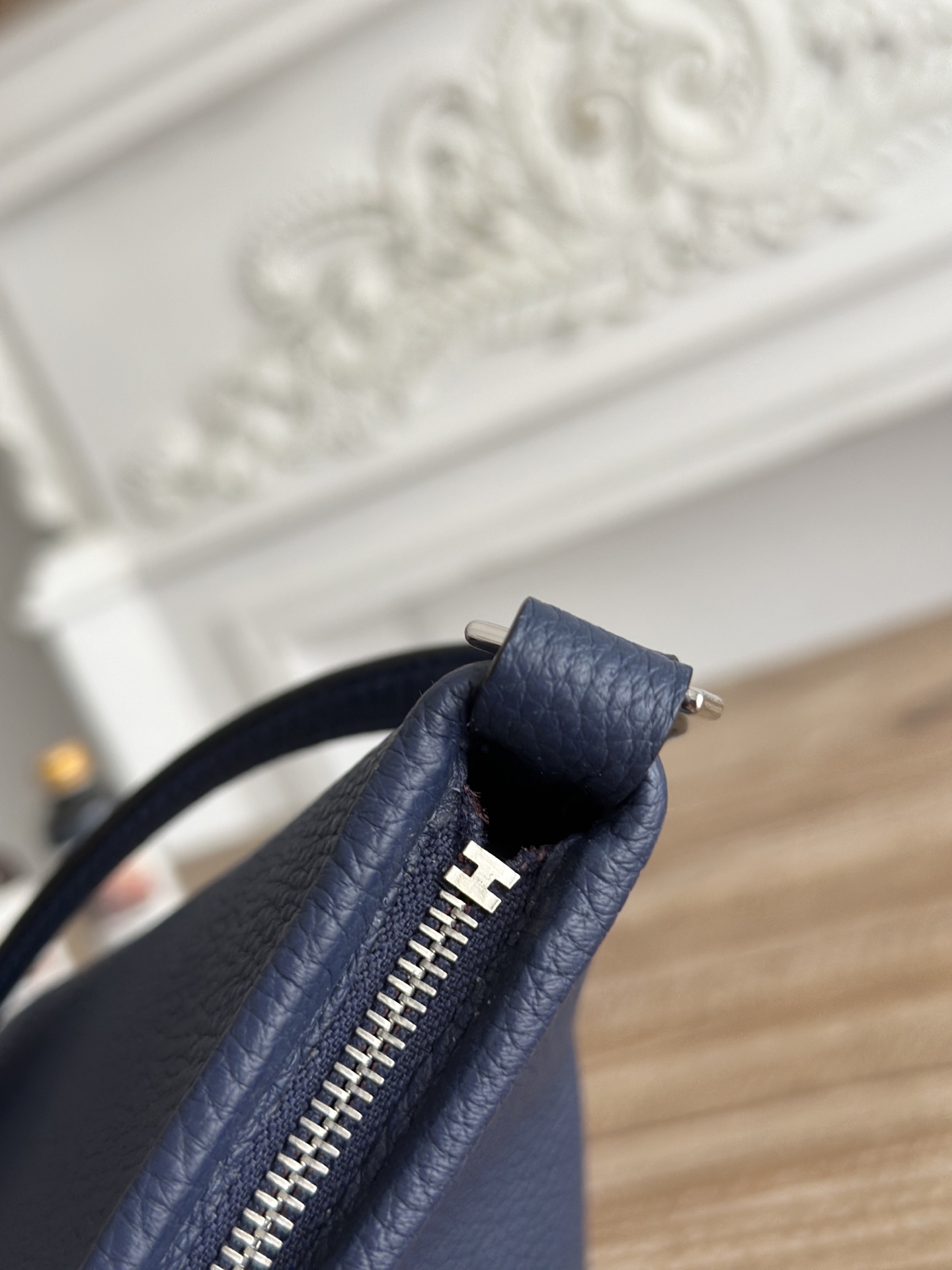 H**me5 Berlingot Bag-18*24*10CM