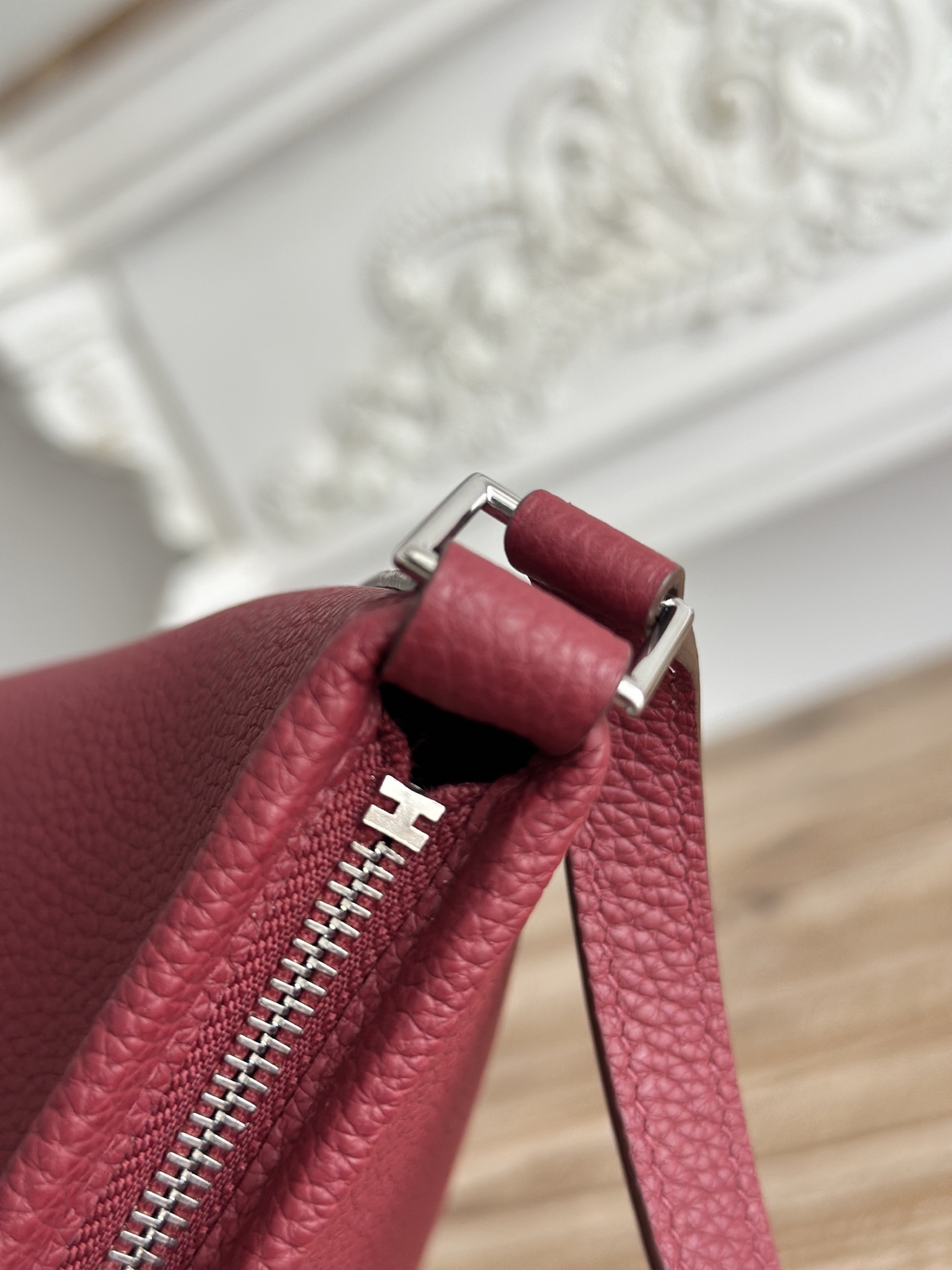 H**me5 Berlingot Bag-18*24*10CM