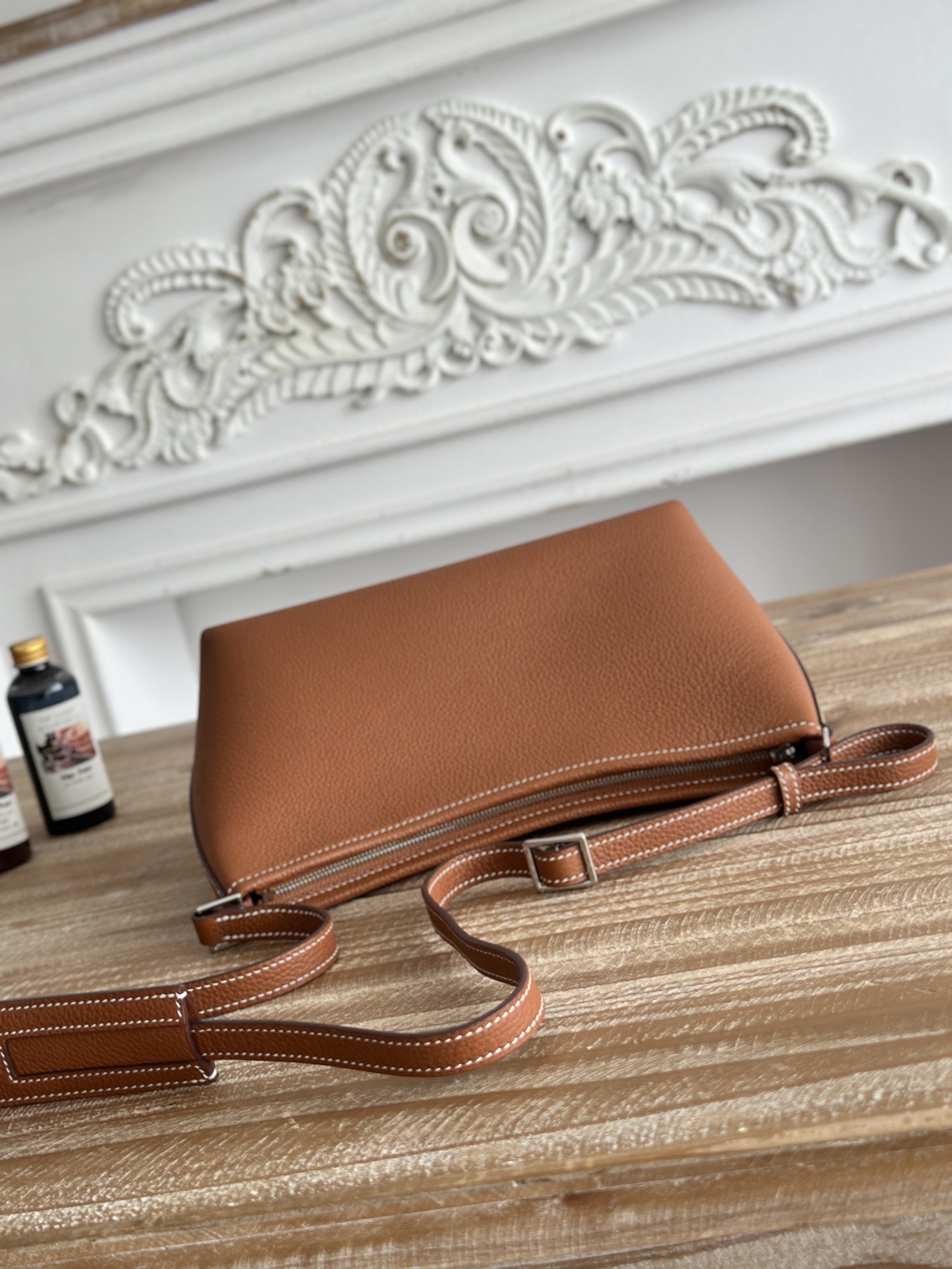 H**me5 berlingot bag-18*24*10cm