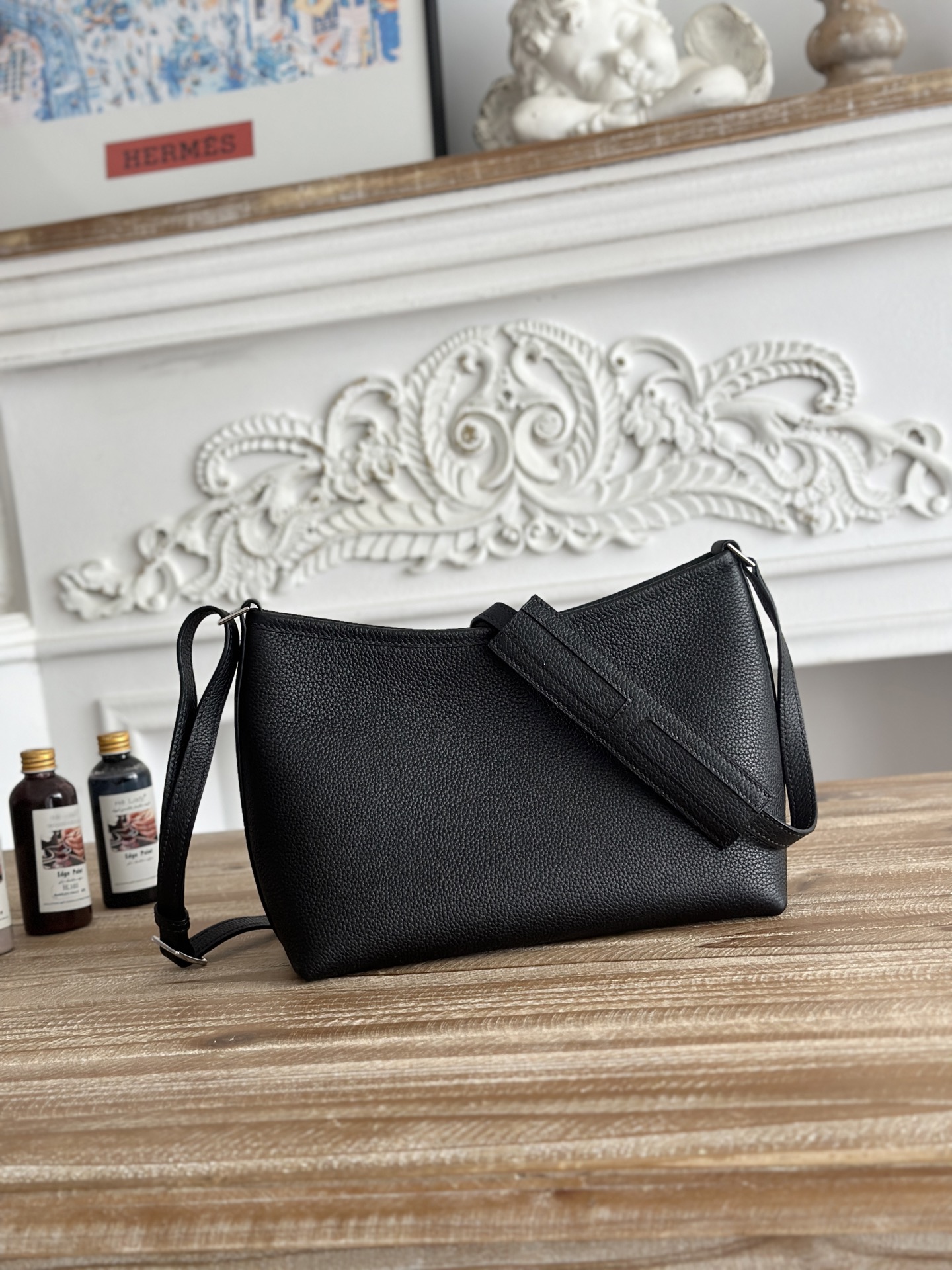 H**me5 Berlingot Bag-18*24*10CM