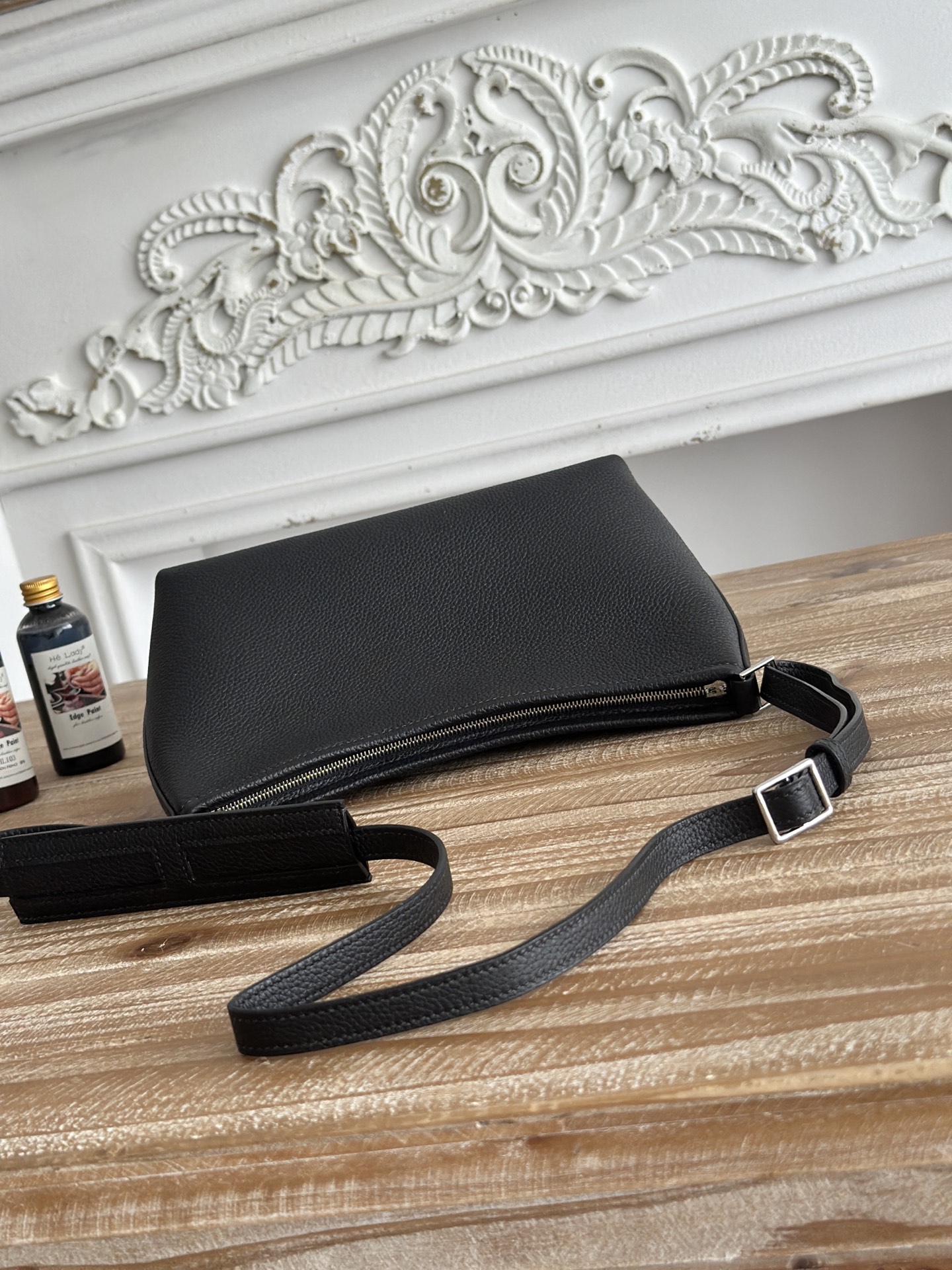 H**me5 Berlingot Bag-18*24*10CM