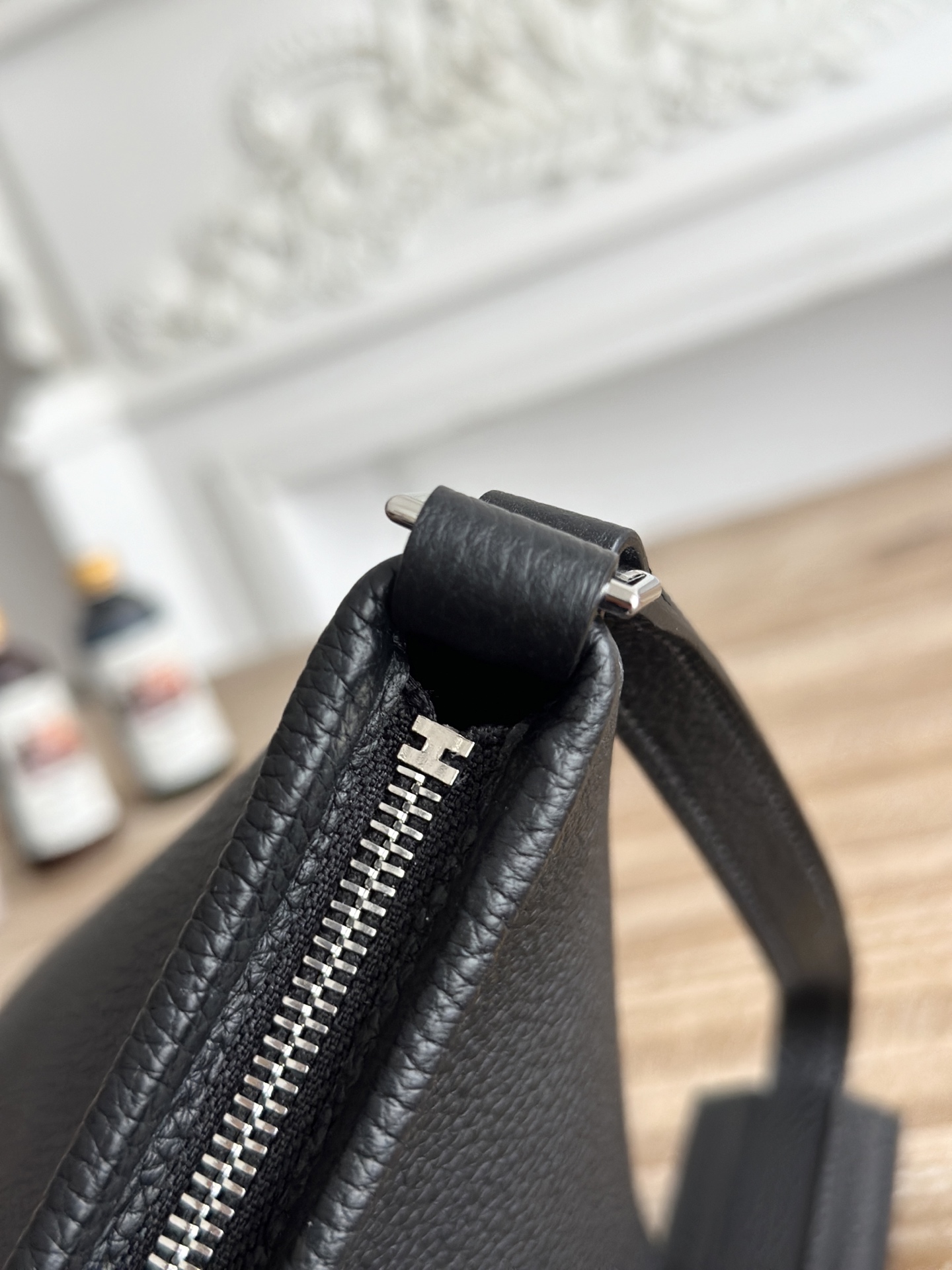 H**me5 Berlingot Bag-18*24*10CM