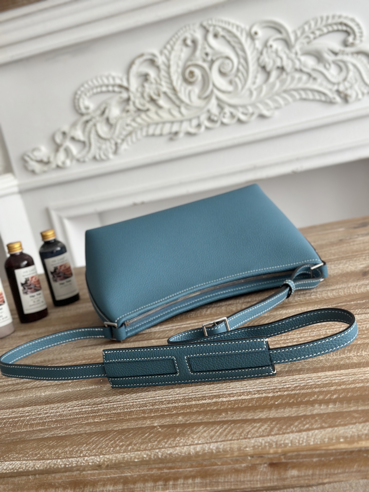 H**me5 Berlingot Bag-18*24*10CM