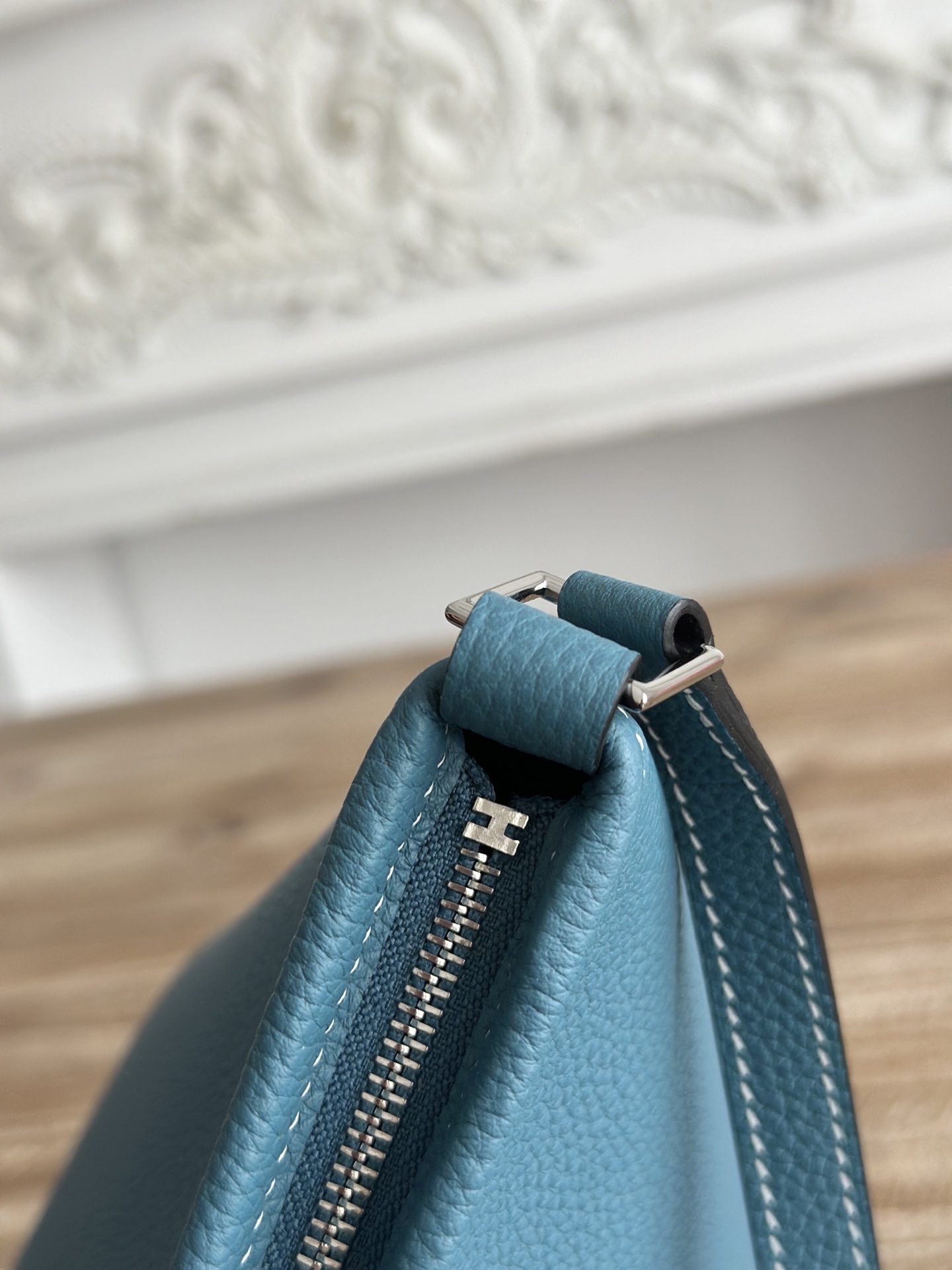 H**me5 Berlingot Bag-18*24*10CM