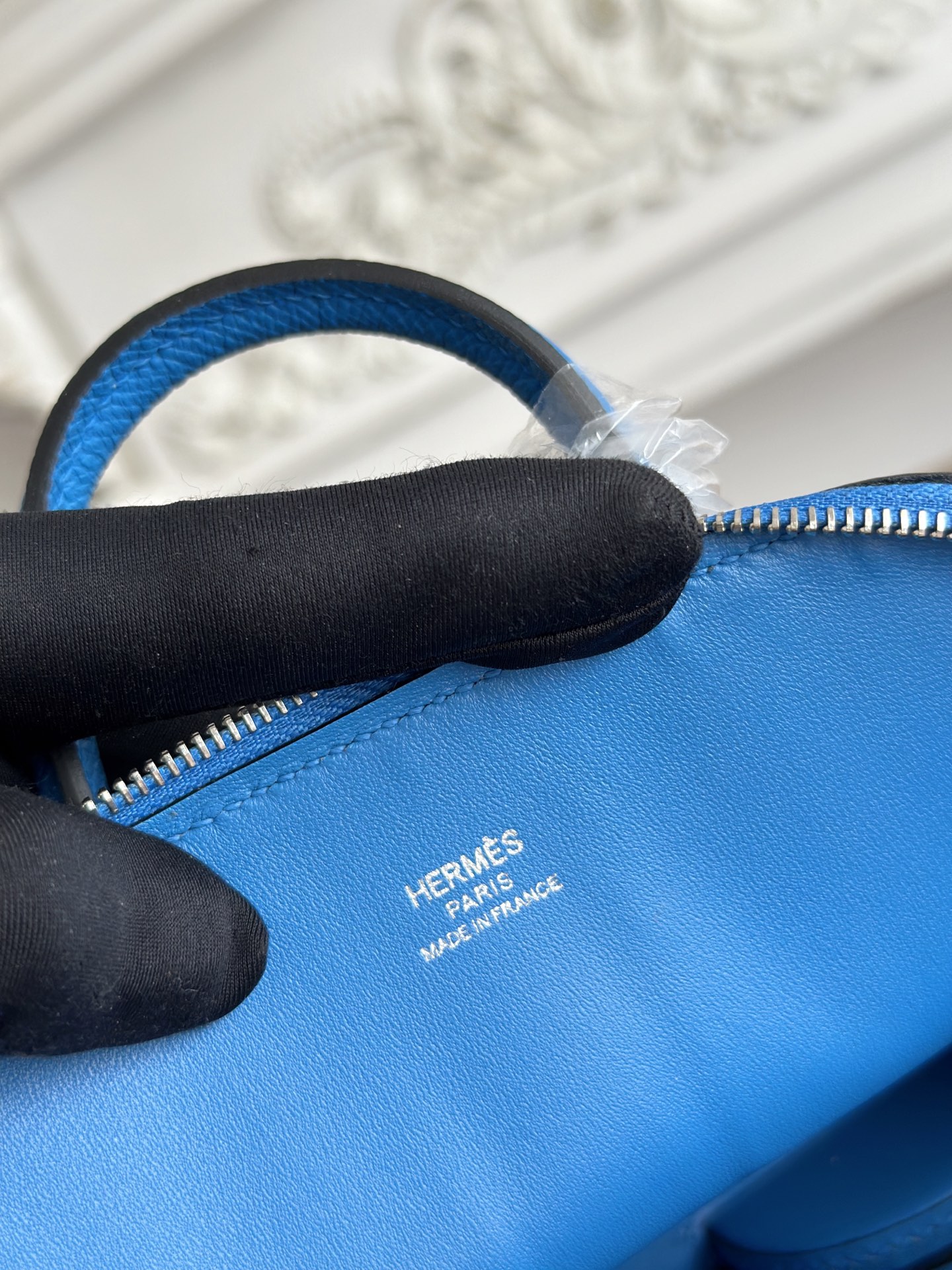 H**me5 Bolide On Wheels Bag