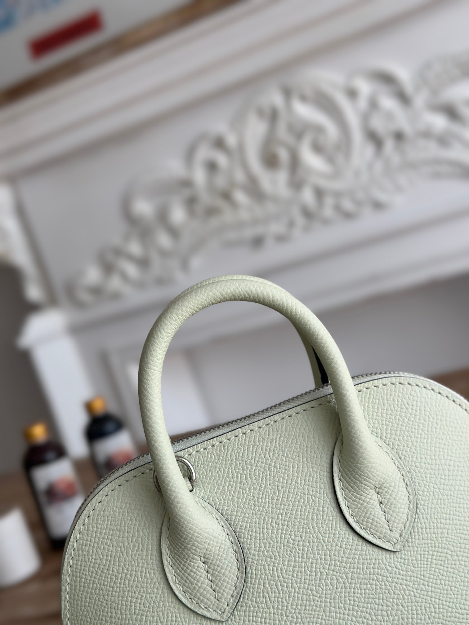 H**me5 Bolide On Wheels Bag