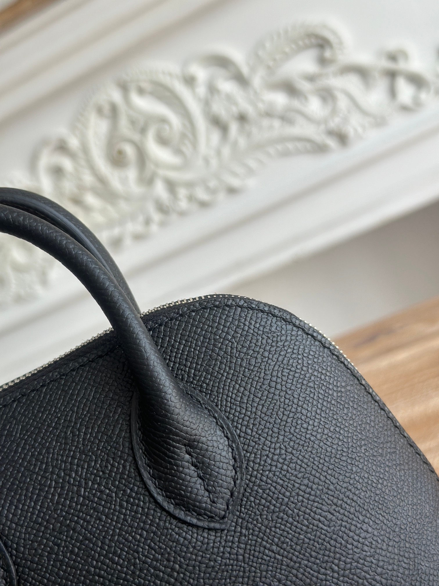 H**me5 Bolide On Wheels Bag