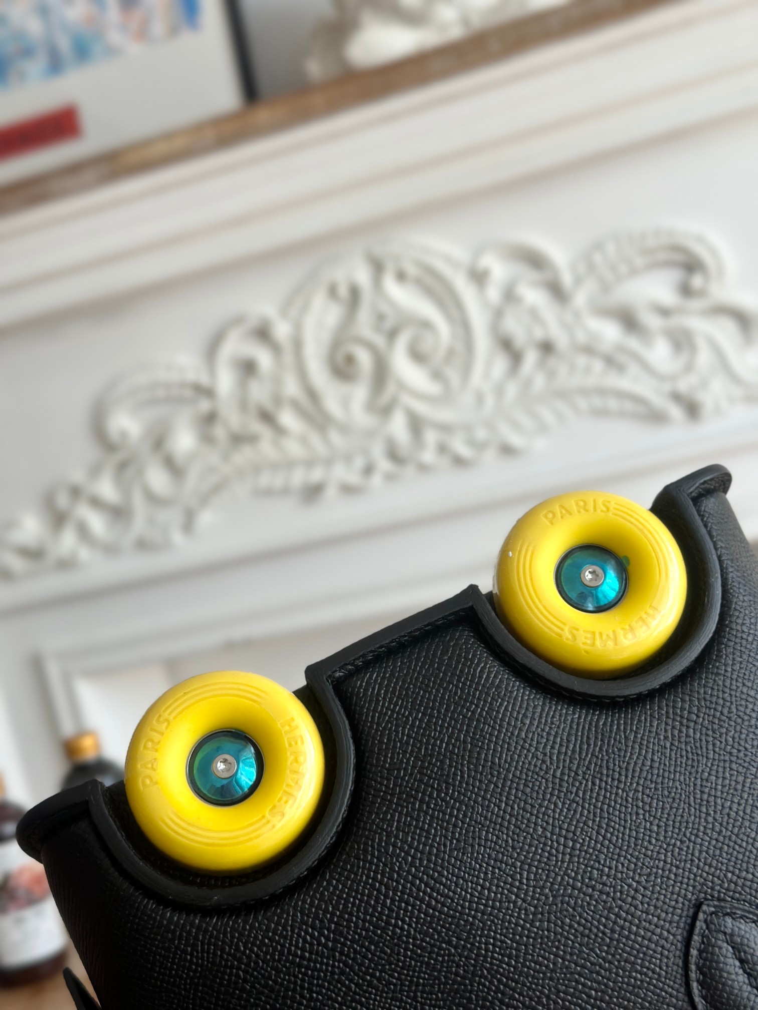 H**me5 Bolide On Wheels Bag