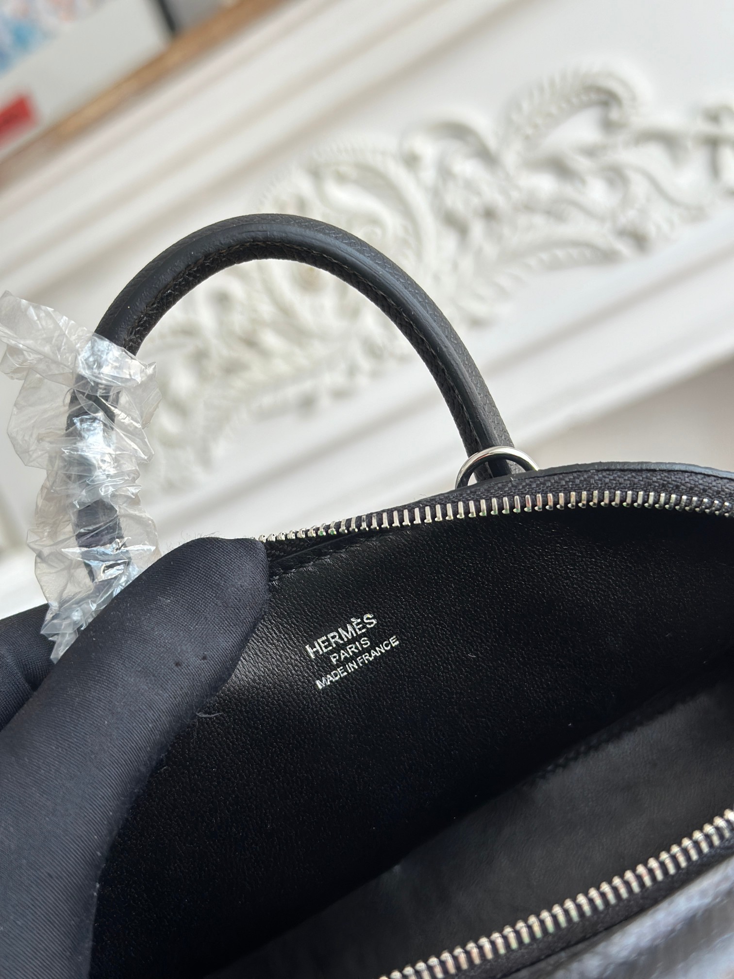 H**me5 Bolide On Wheels Bag