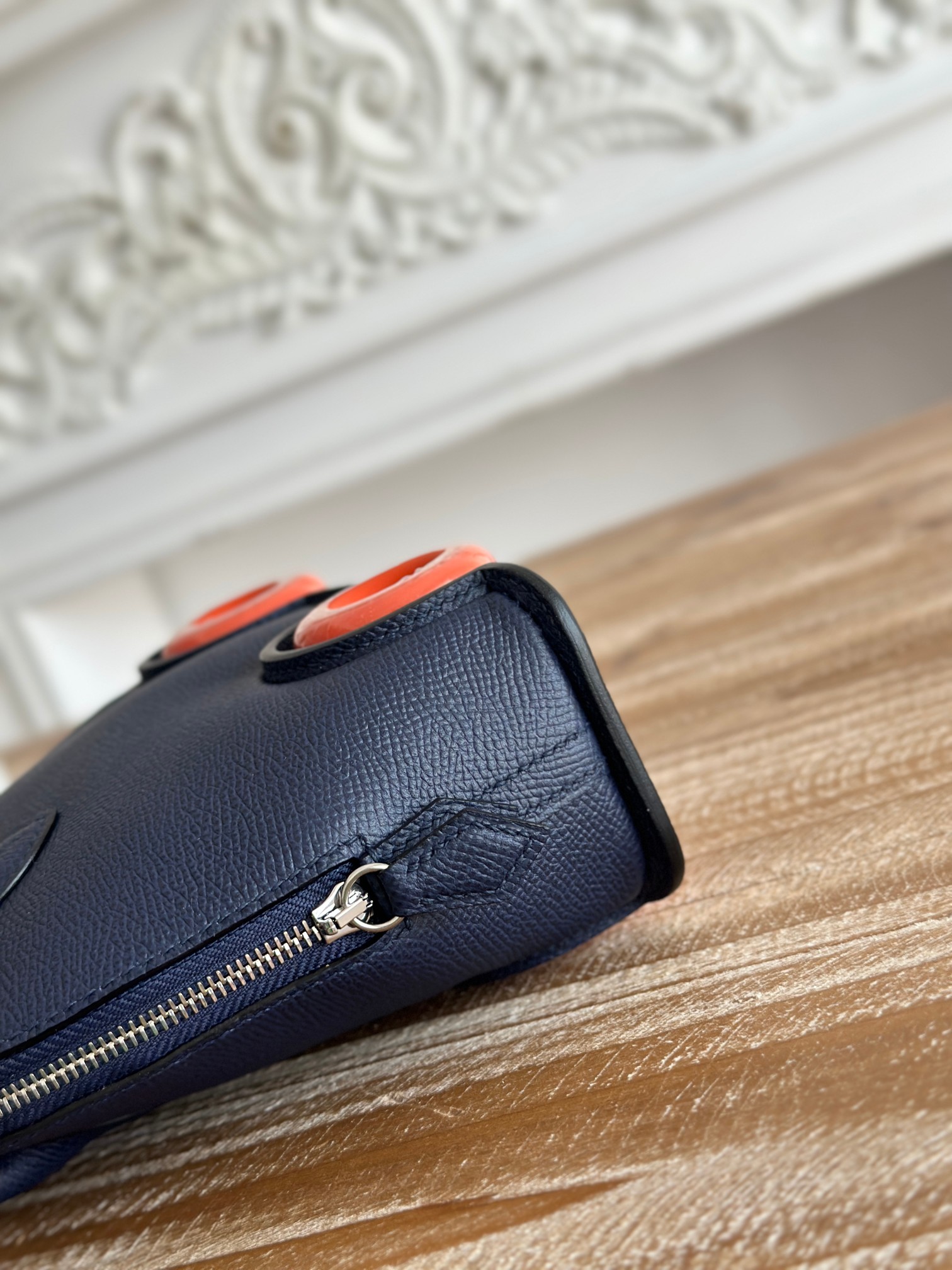 H**me5 Bolide On Wheels Bag
