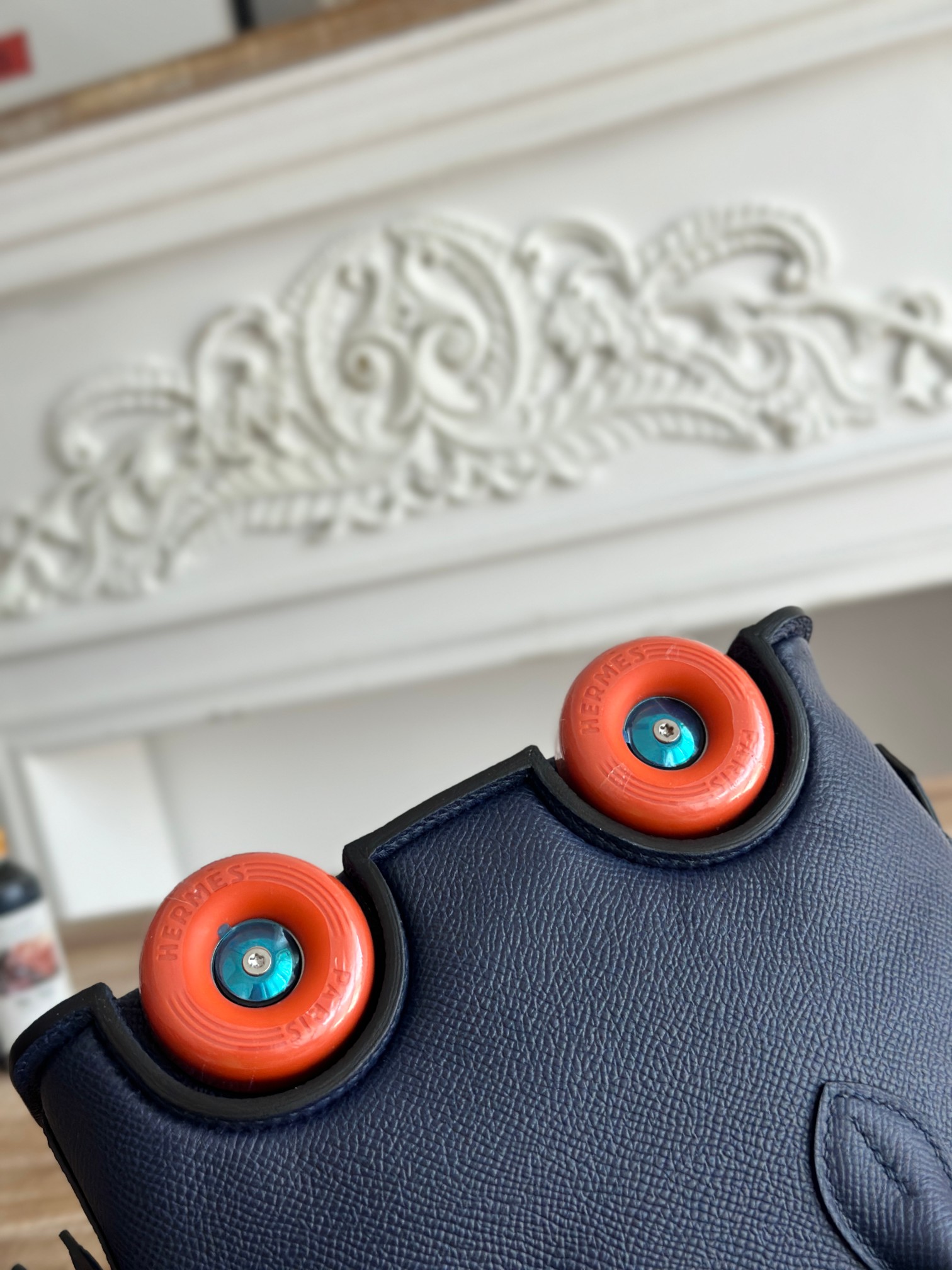 H**me5 Bolide On Wheels Bag