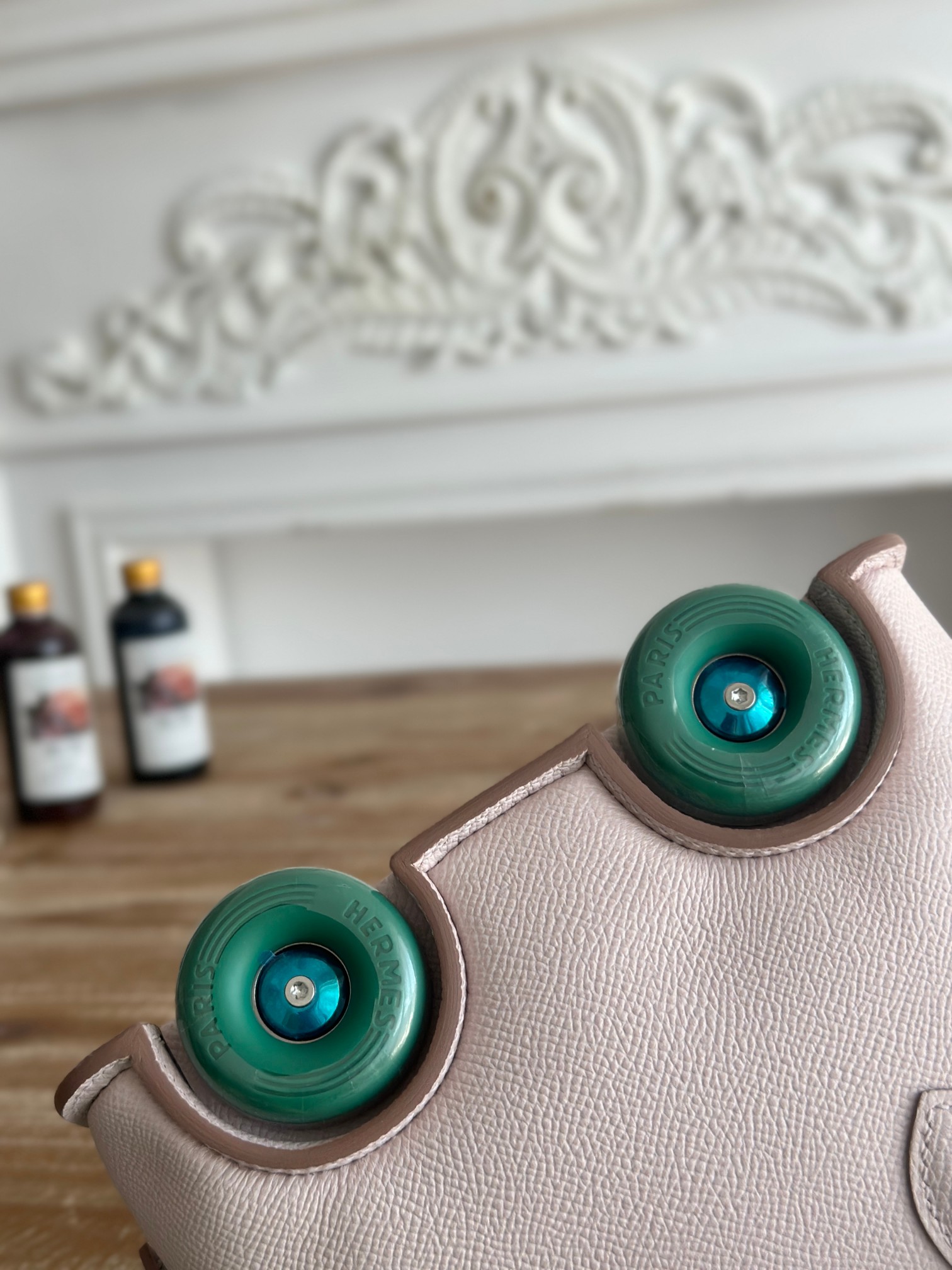 H**me5 Bolide On Wheels Bag