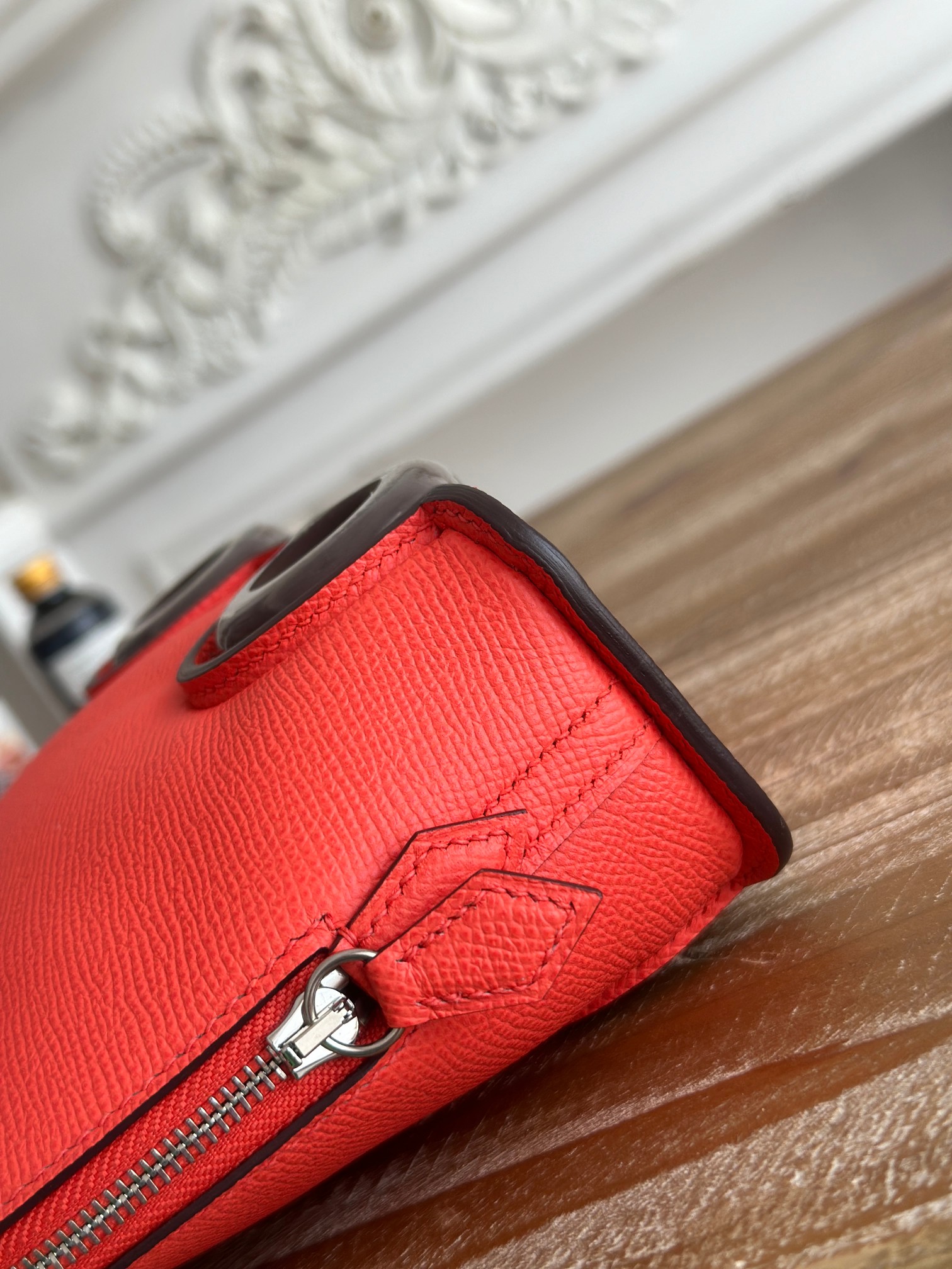 H**me5 Bolide On Wheels Bag