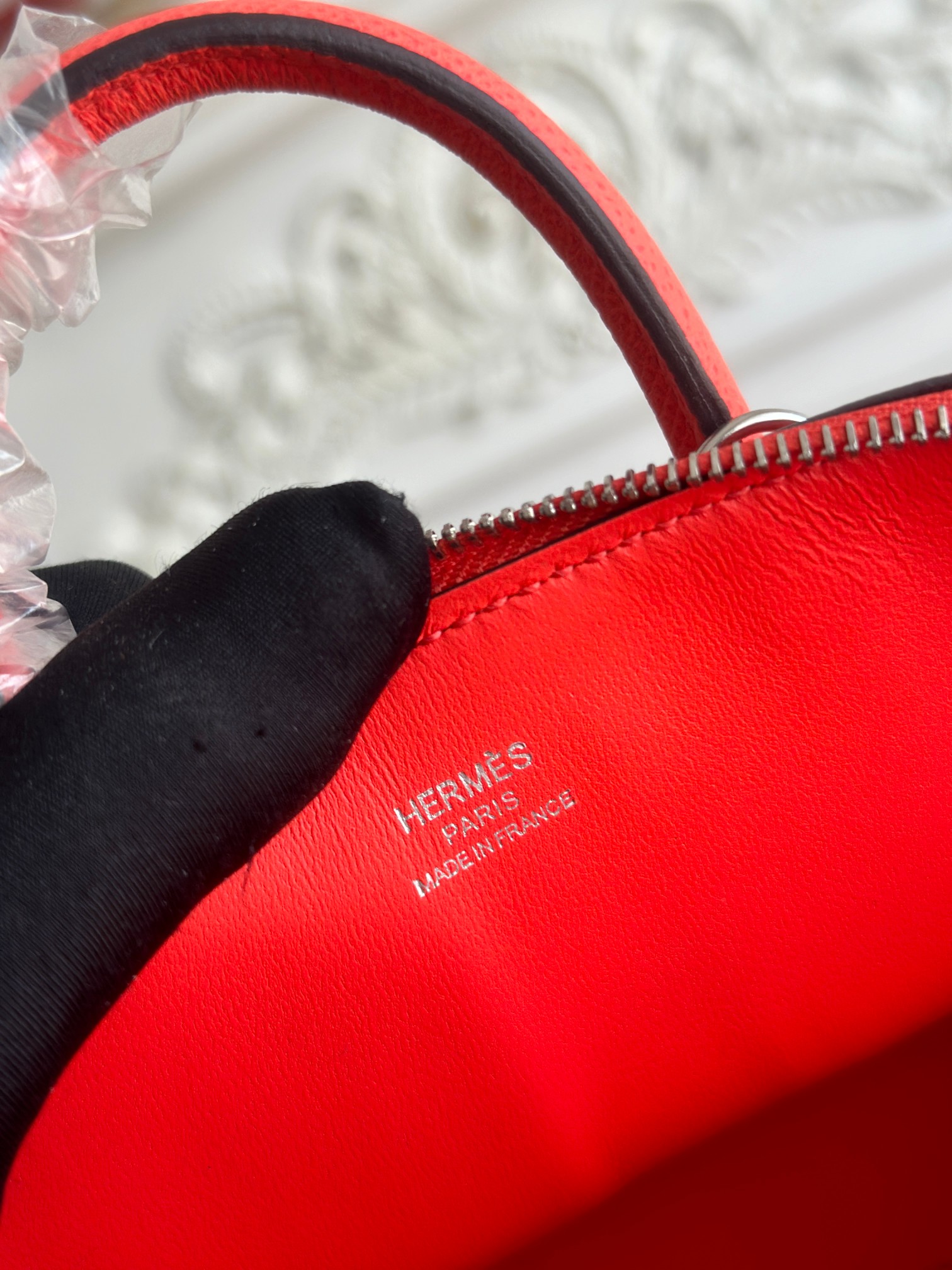 H**me5 Bolide On Wheels Bag