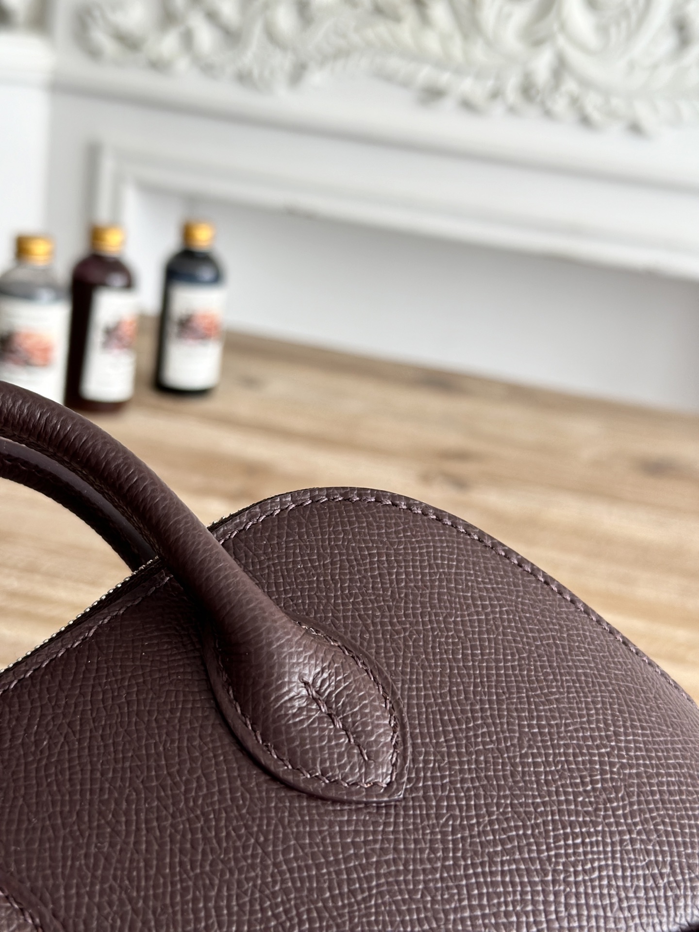 H**me5 Bolide On Wheels Bag