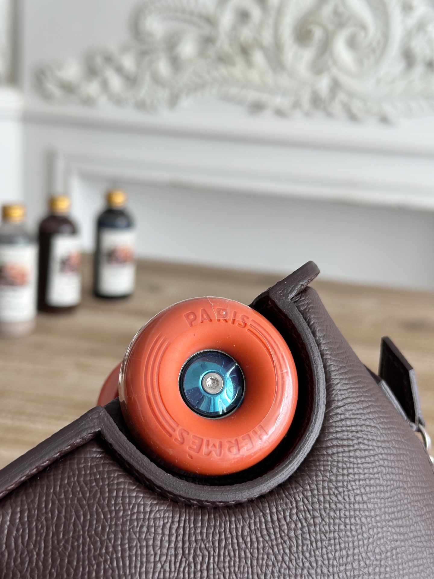 H**me5 Bolide On Wheels Bag
