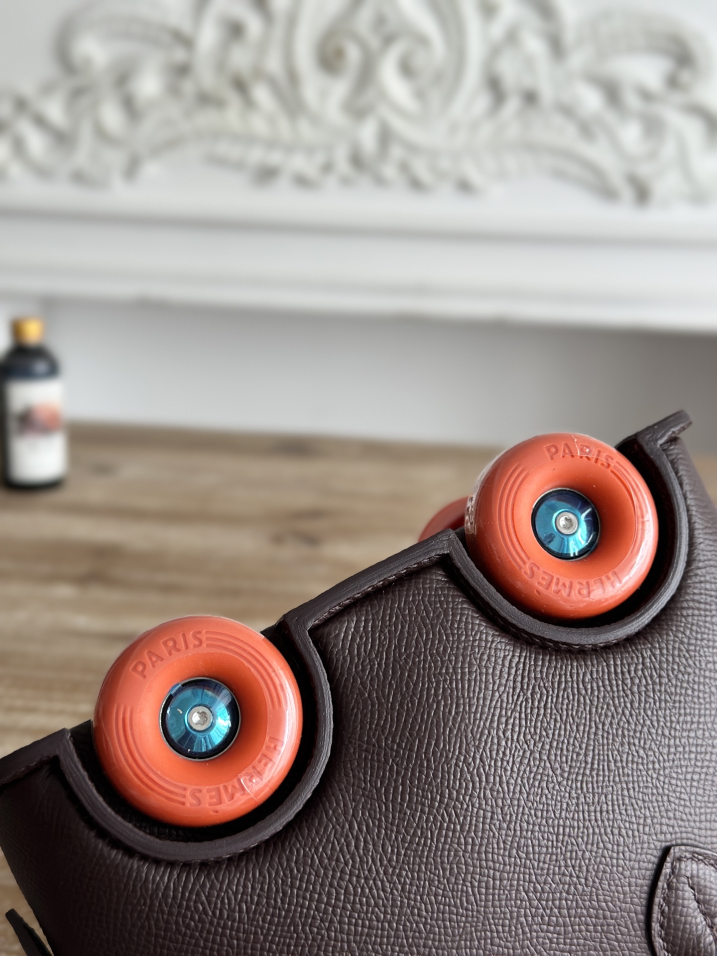 H**me5 Bolide On Wheels Bag