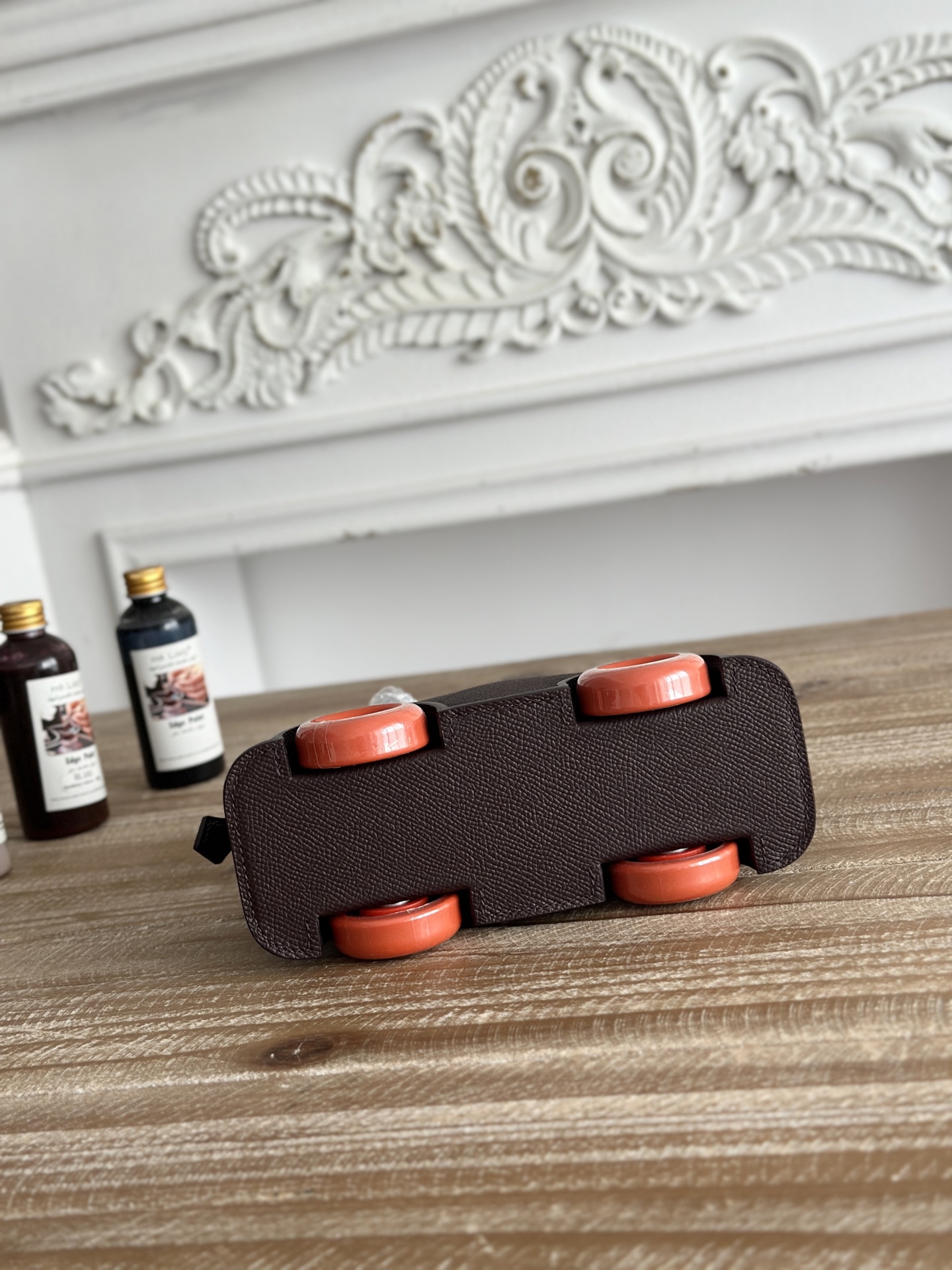 H**me5 Bolide On Wheels Bag