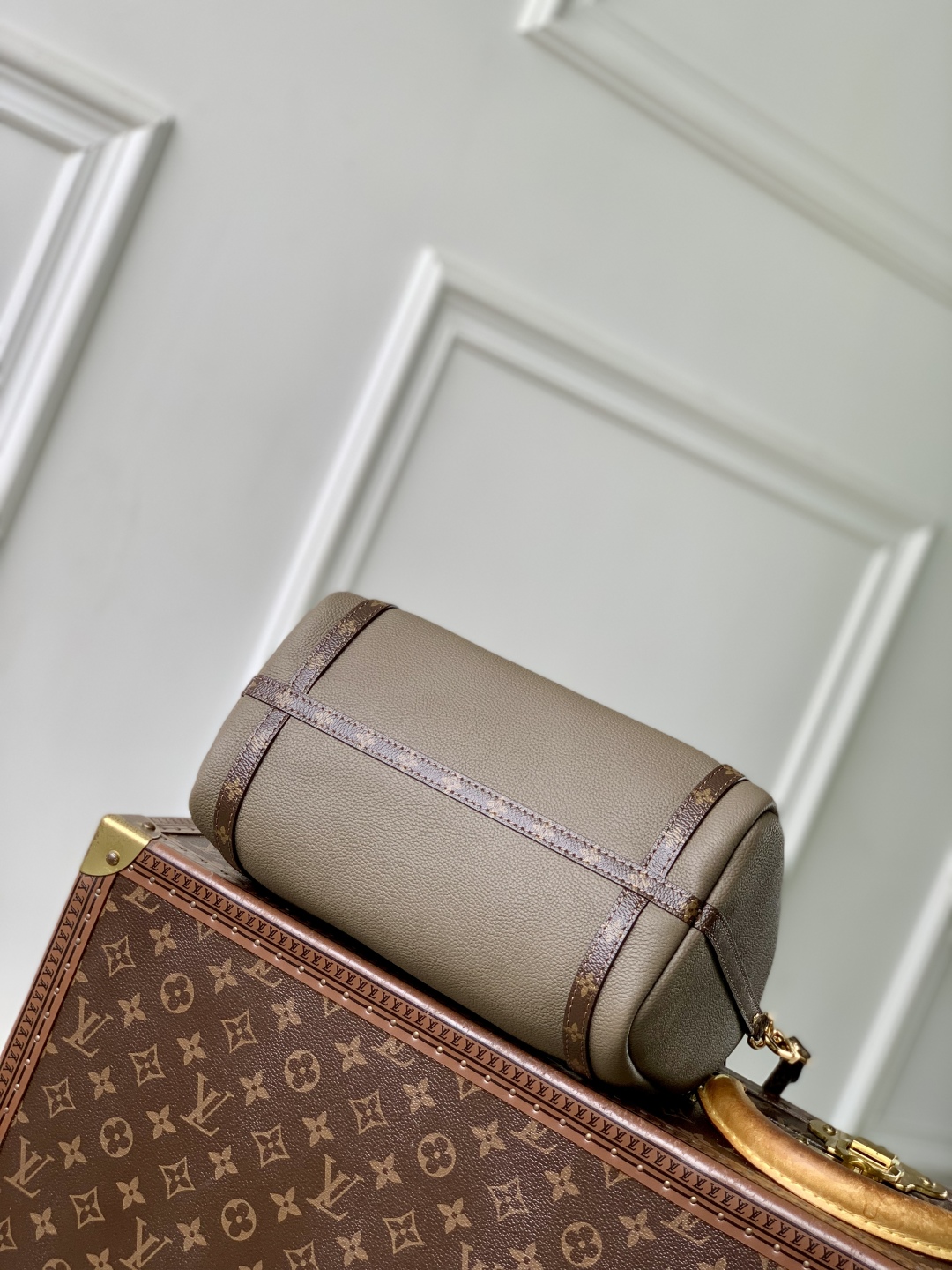 L0vis Vvtt0n Express Handbag-M26039-17 x 13.5 x 26CM
