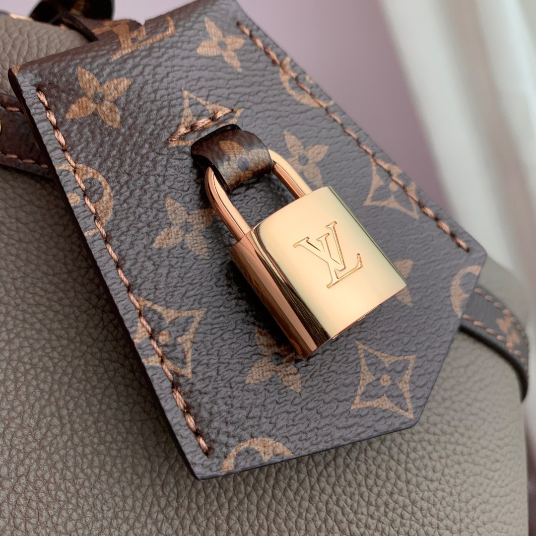 L0vis Vvtt0n Express Handbag-M26039-17 x 13.5 x 26CM
