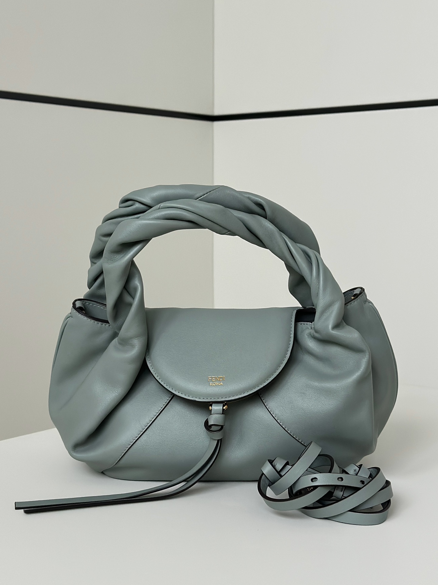 F**di Spy Bag -32*12*18CM