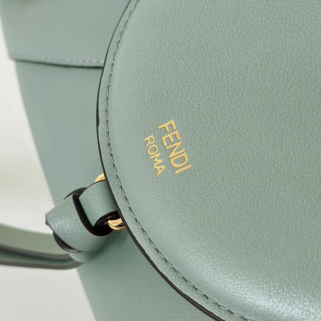F**di Spy Bag -32*12*18CM