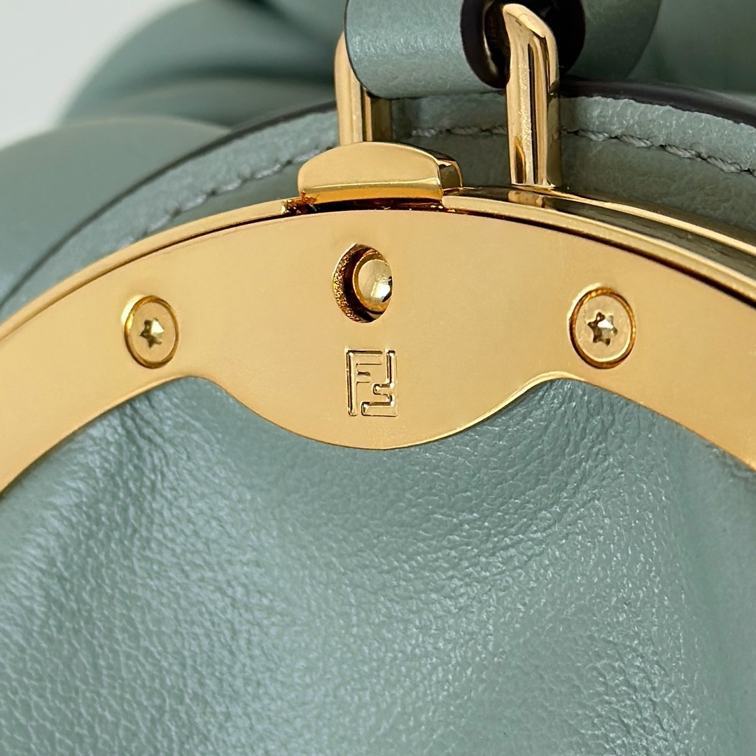 F**di Spy Bag -32*12*18CM