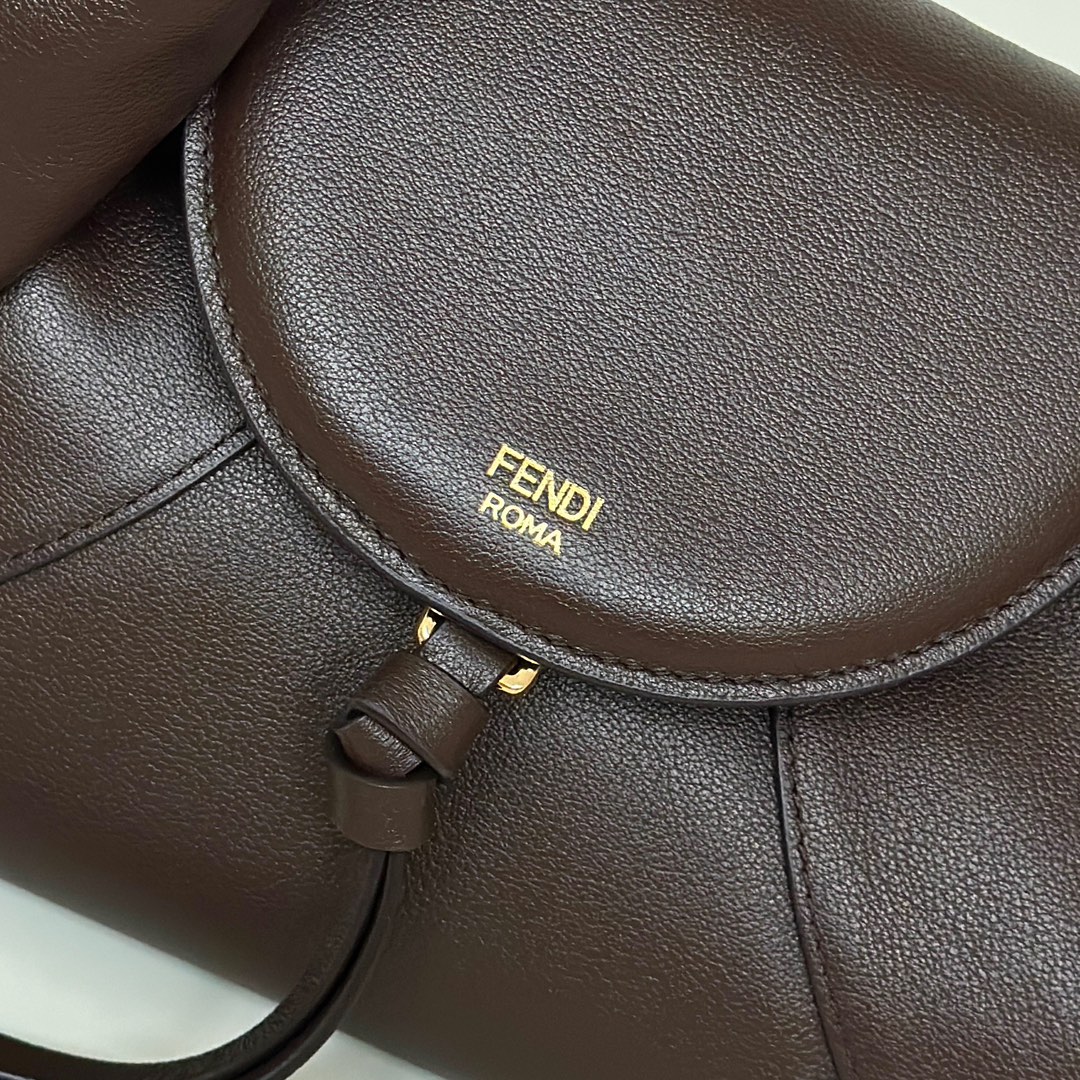 F**di Spy Bag -32*12*18CM