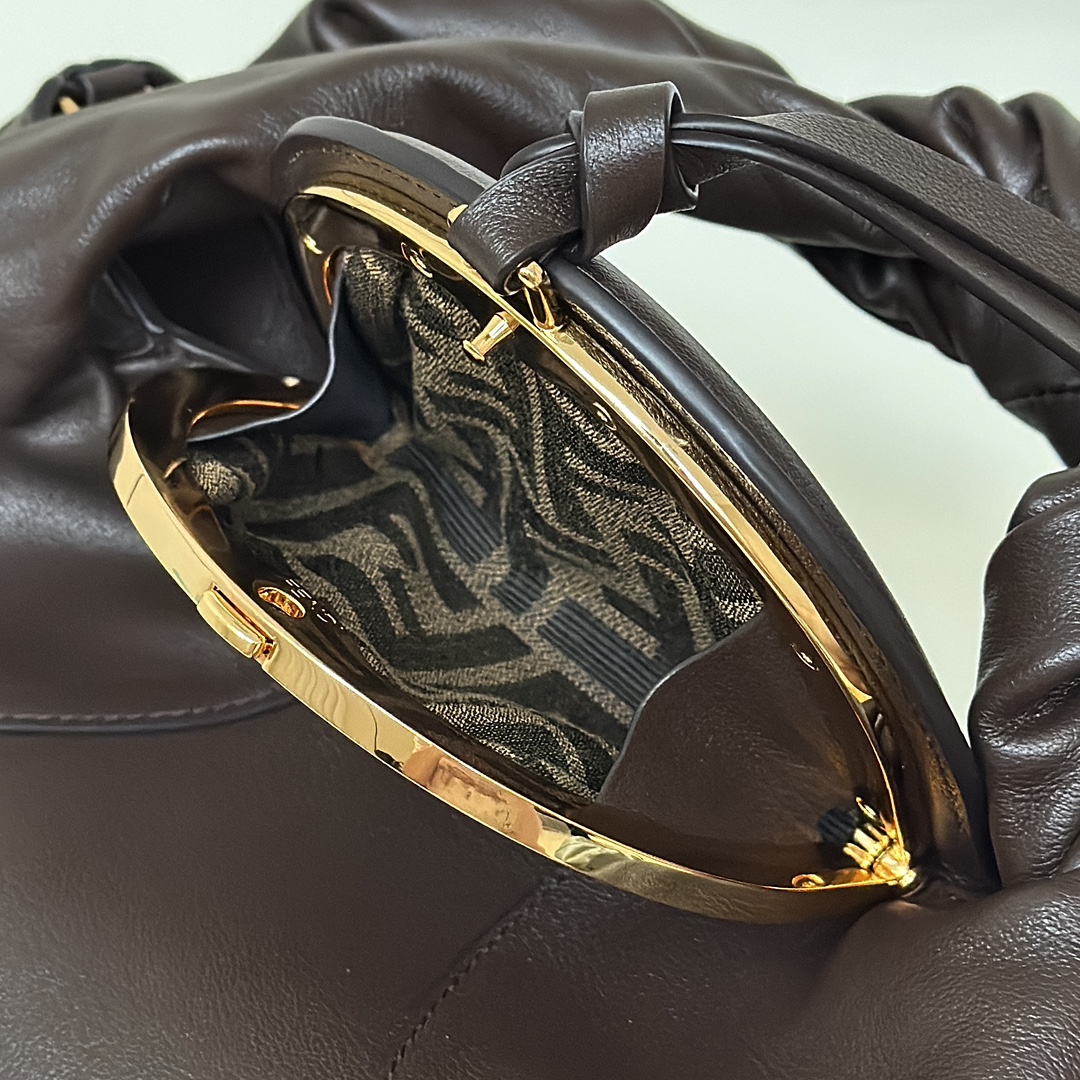 F**di Spy Bag -32*12*18CM