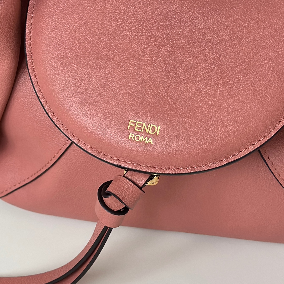 F**di Spy Bag -32*12*18CM