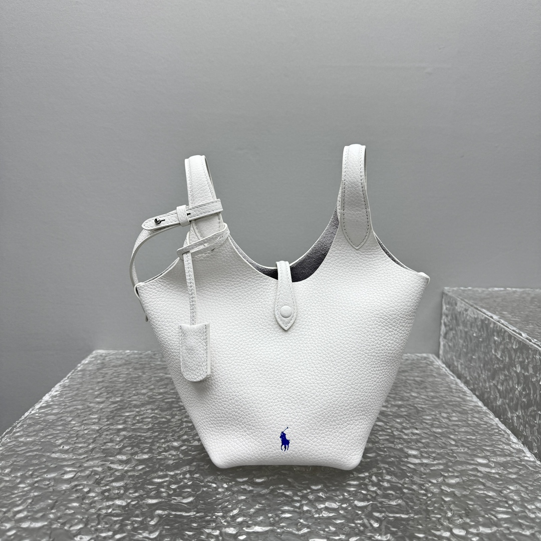 Ralp* Lauren Polo Play Bag-12*27*13CM