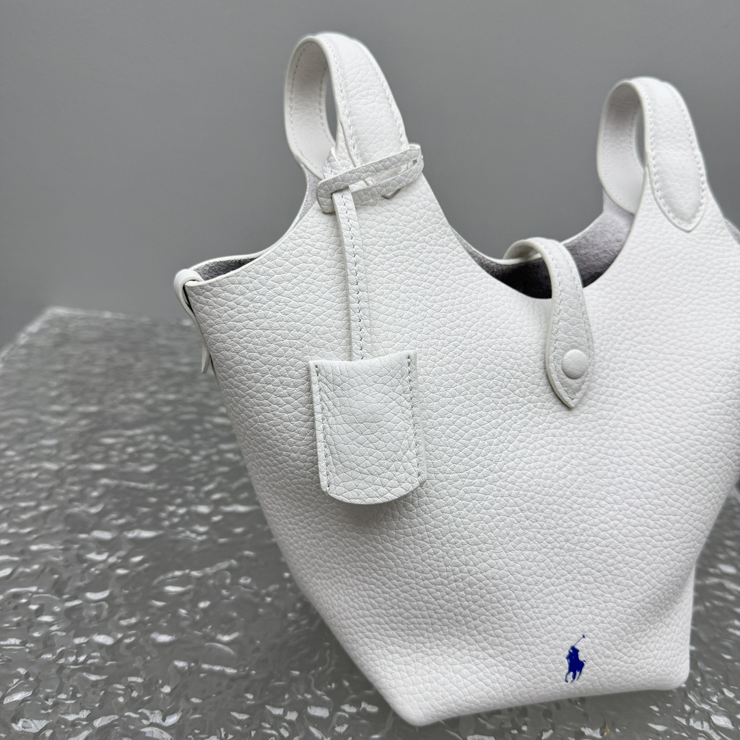 Ralp* Lauren Polo Play Bag-12*27*13CM