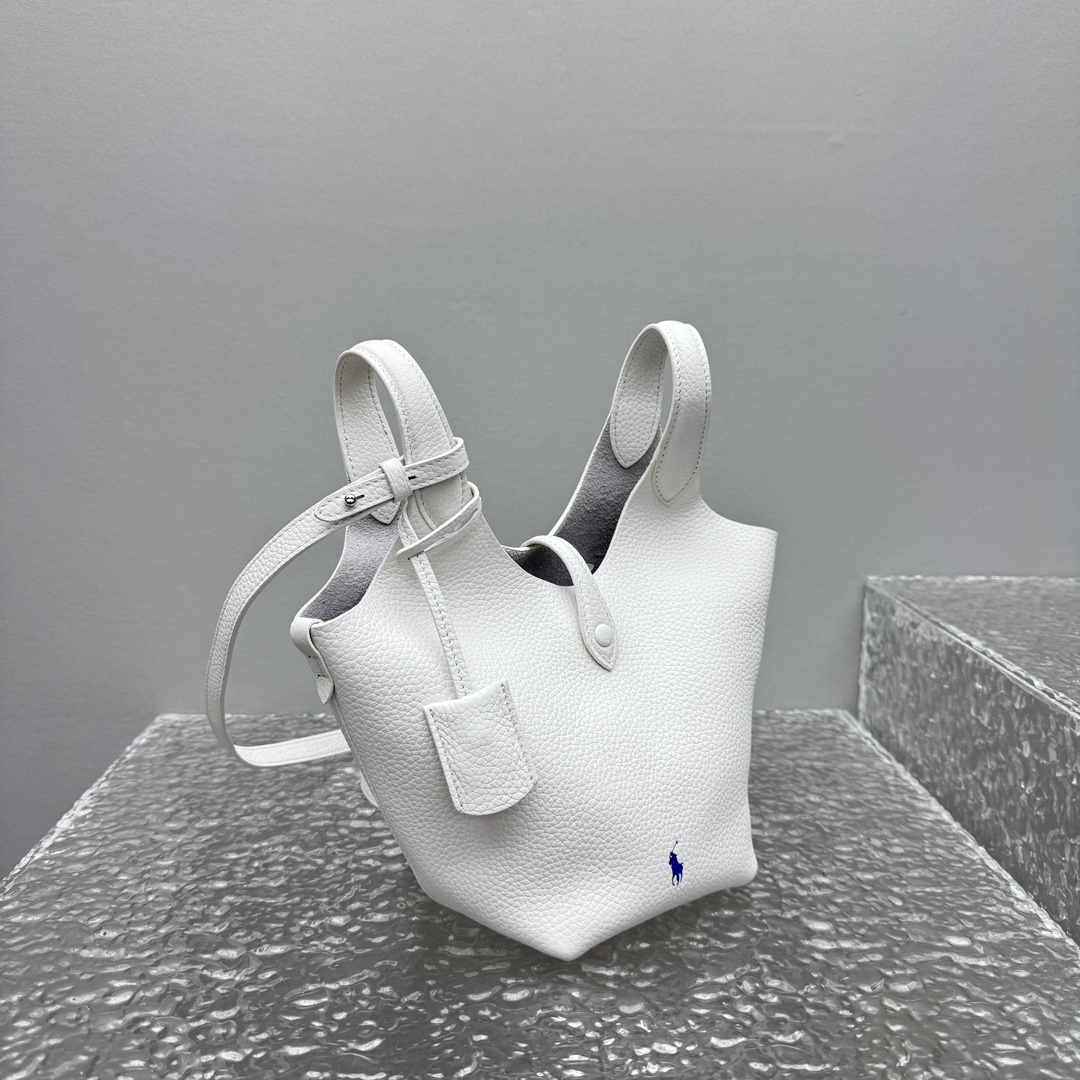 Ralp* Lauren Polo Play Bag-12*27*13CM