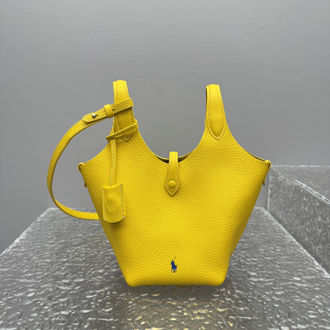 Ralp* Lauren Polo Play Bag-12*27*13CM