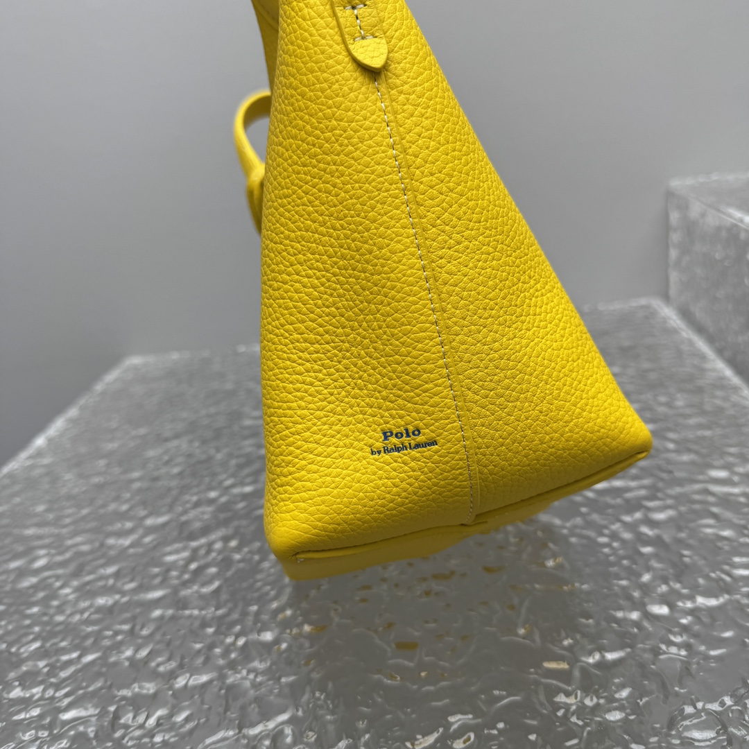 Ralp* Lauren Polo Play Bag-12*27*13CM