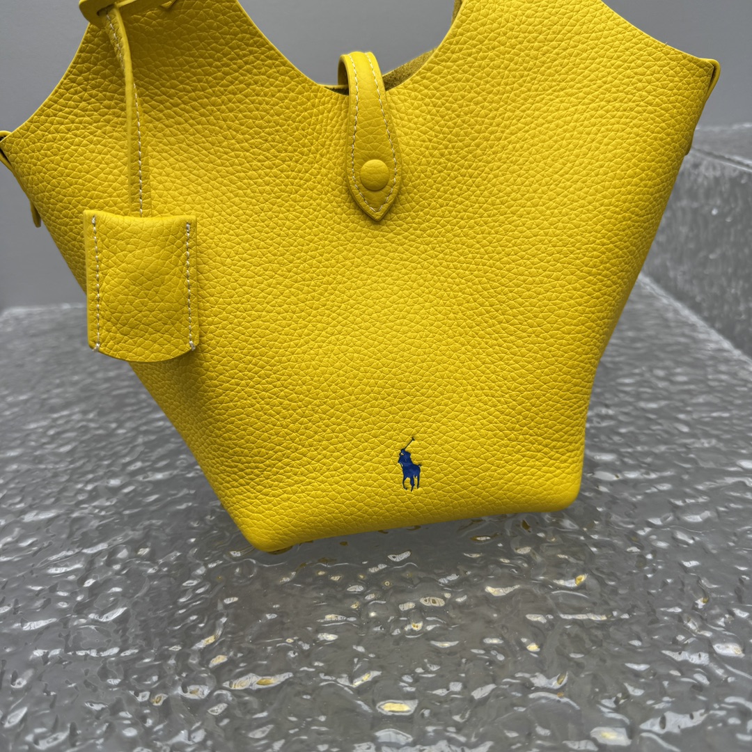 Ralp* Lauren Polo Play Bag-12*27*13CM