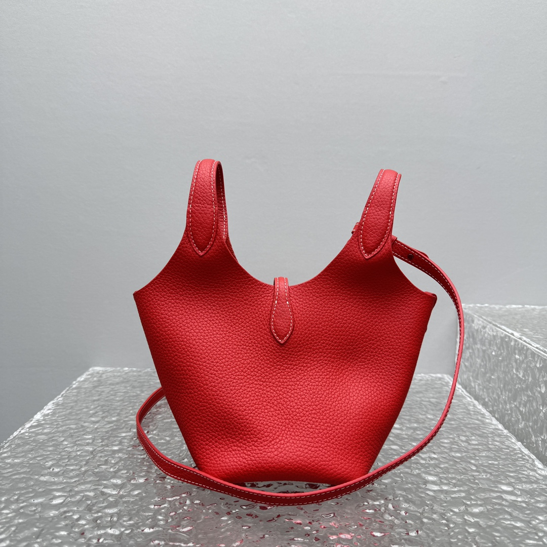 Ralp* Lauren Polo Play Bag-12*27*13CM